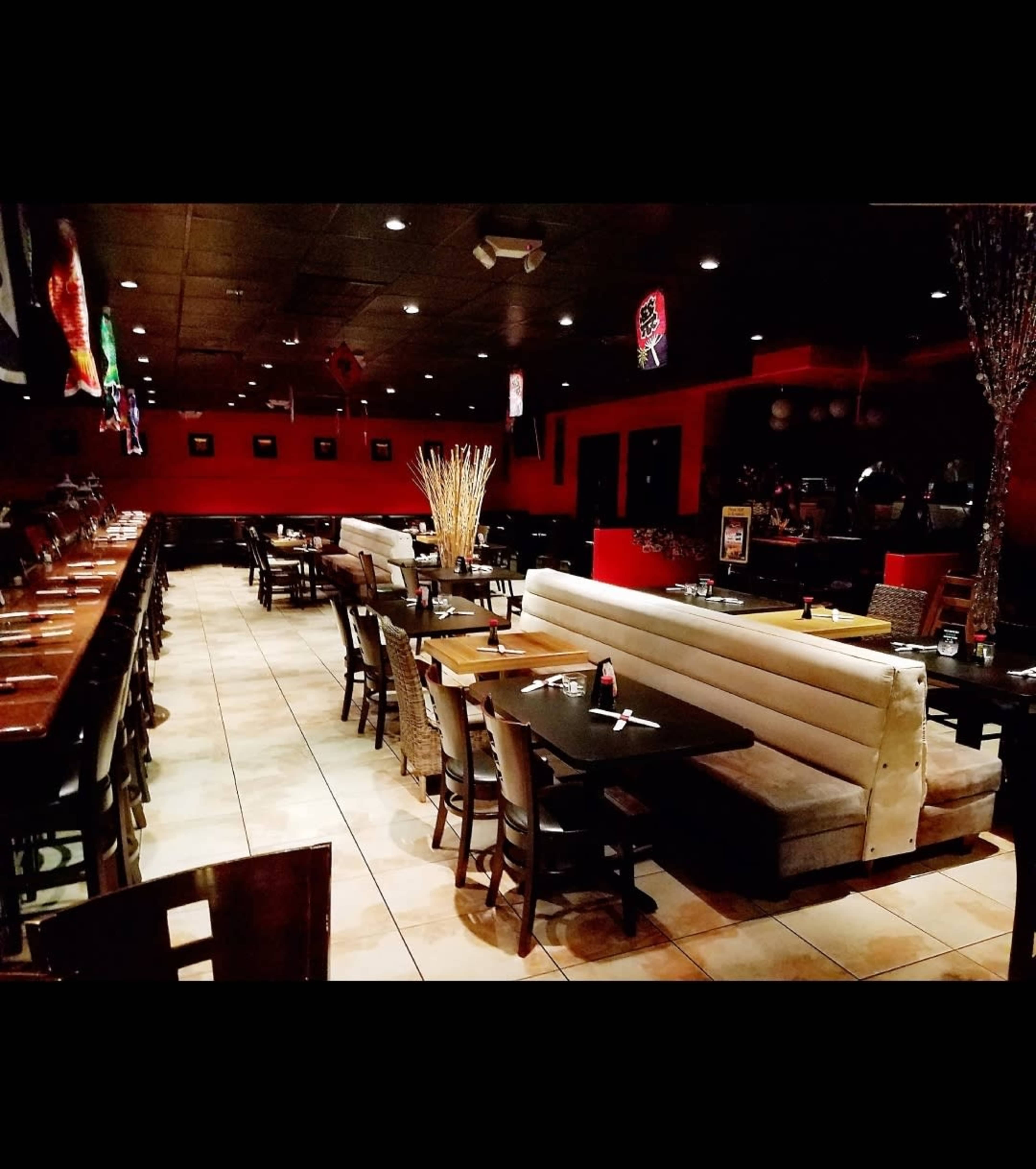 Tempe Restaurant Event Venue - 2 miles from ASU w Bar, Baba Tea n Easy Access Parking Image in Tempe, Tempe, AZ