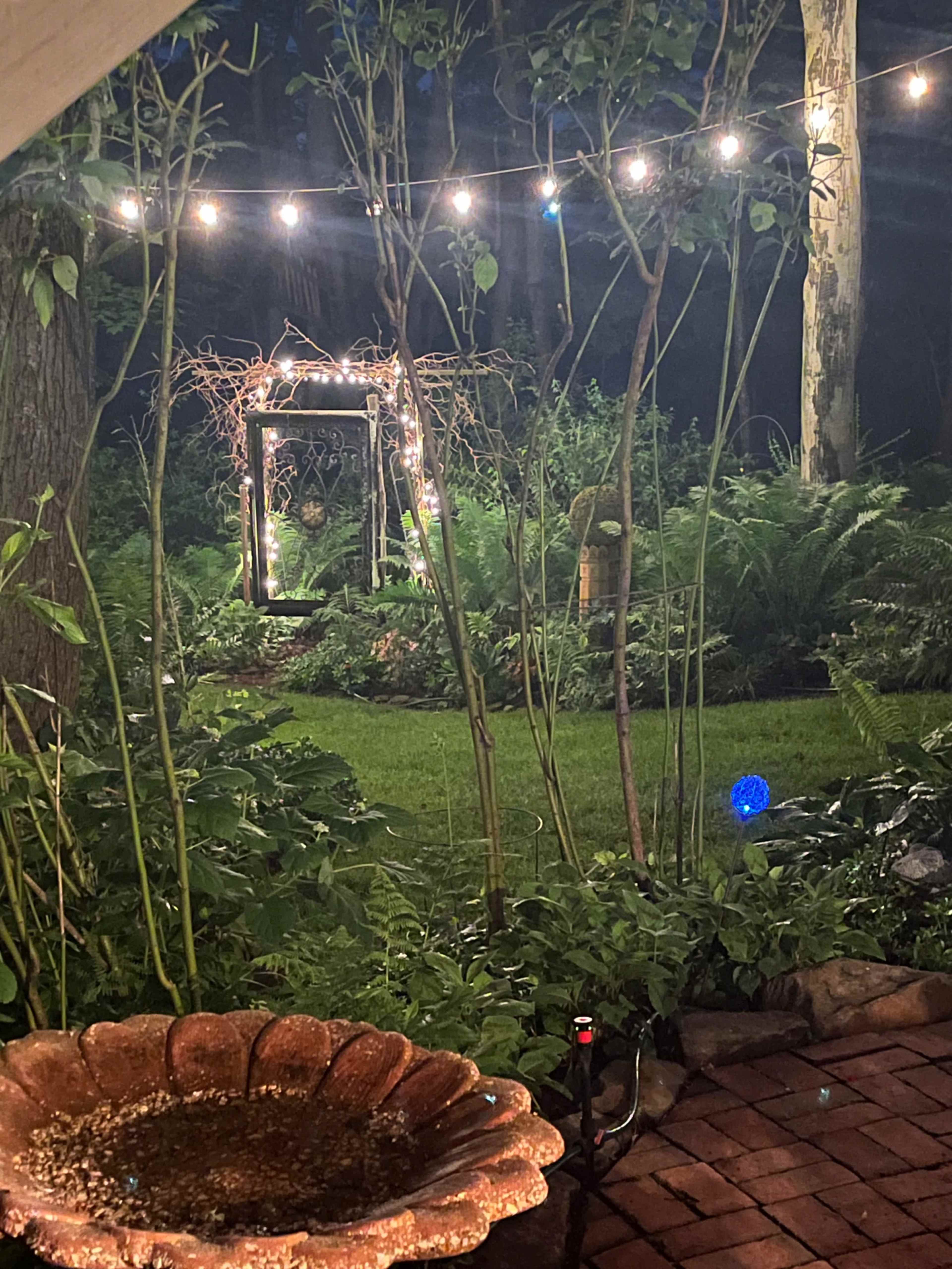 Magical Backyard and Outdoor Space For All Your Celebratory Occasions Image in Cranberry Township, Cranberry Twp, PA
