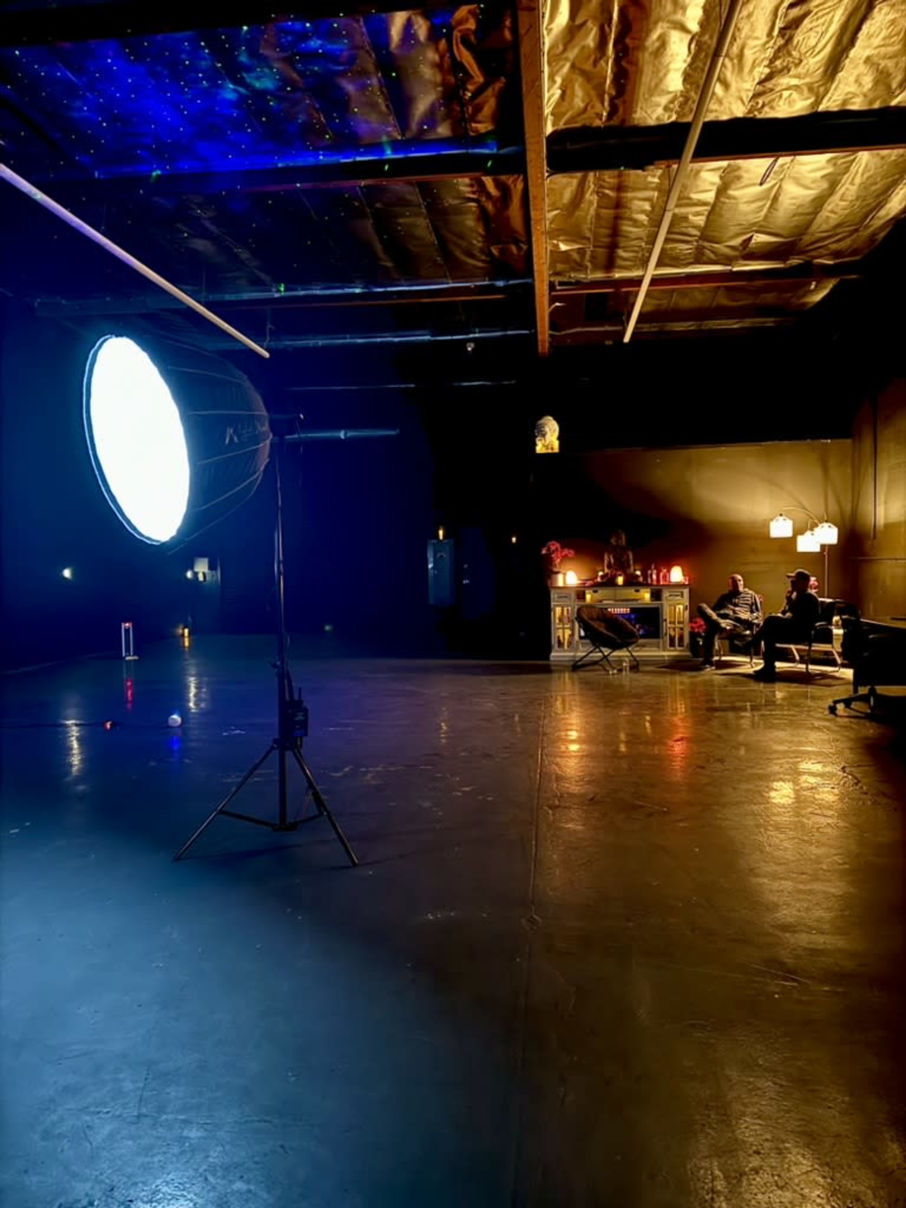 Photo Studio and Meeting Space w/ Full Kitchen in Westlake Village Image in Thousand Oaks, Westlake Village, CA
