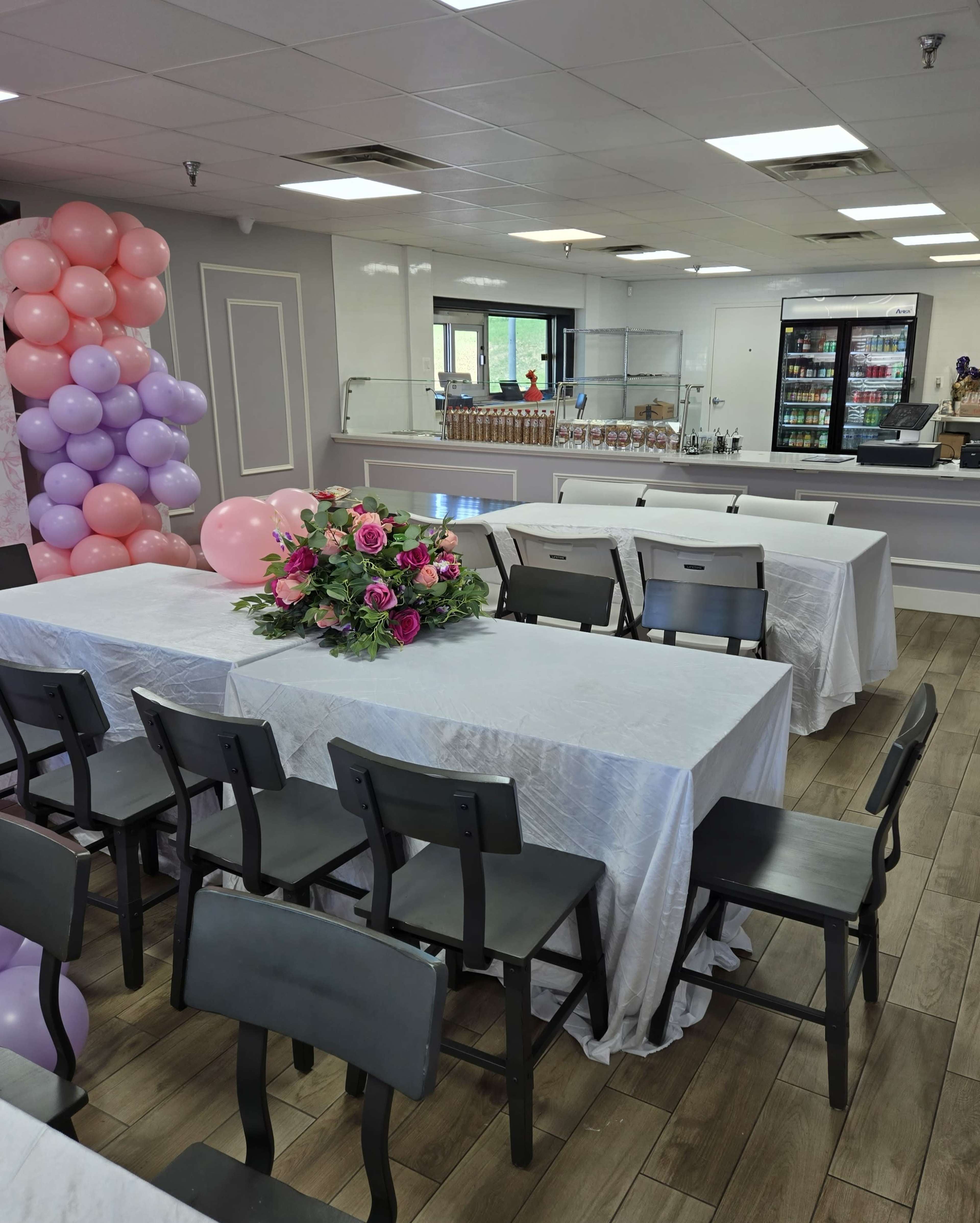 An Exquisite Rental Space Image in Gaithersburg, Gaithersburg, MD