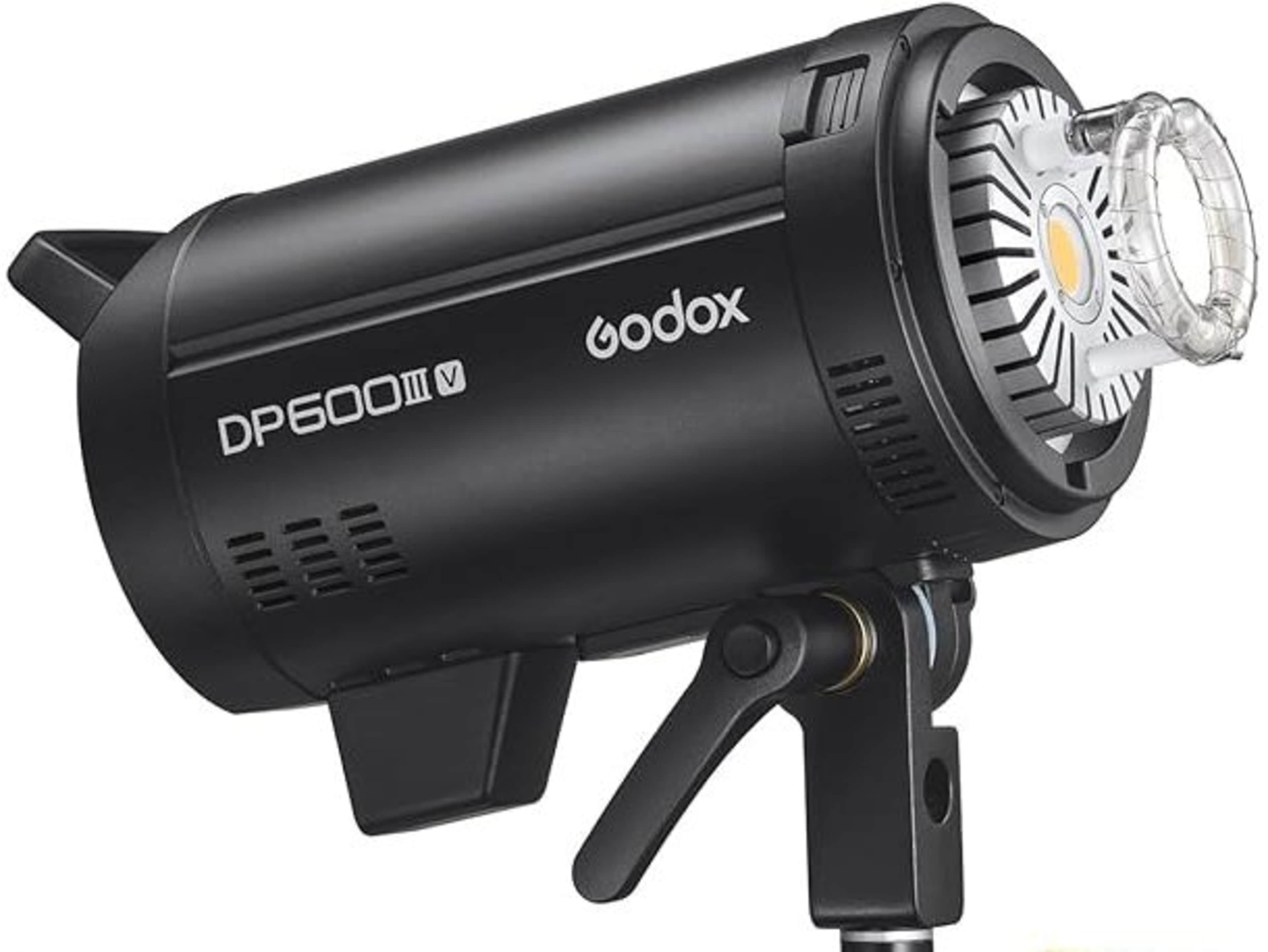 Godox DP600III-V Studio Flash Strobe 600