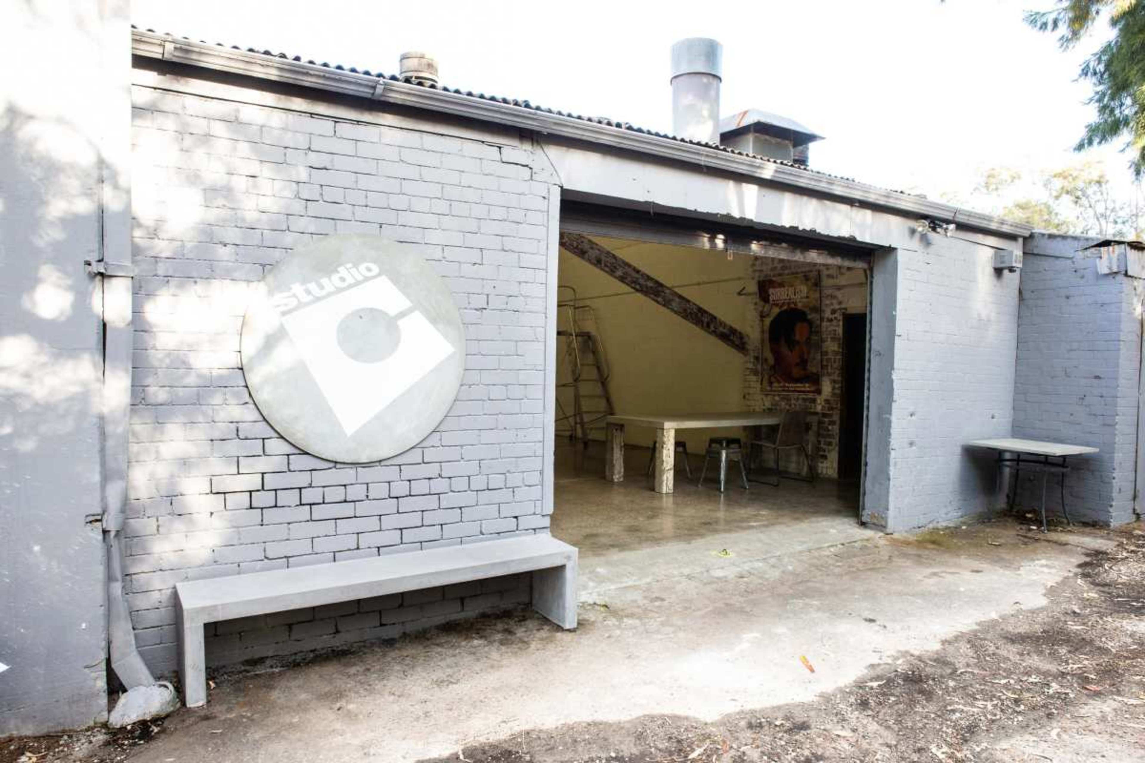 The Studio That Works for Everything — Photography, Video, Brands & Events in Botany Sydney Image in Botany, Botany, NSW