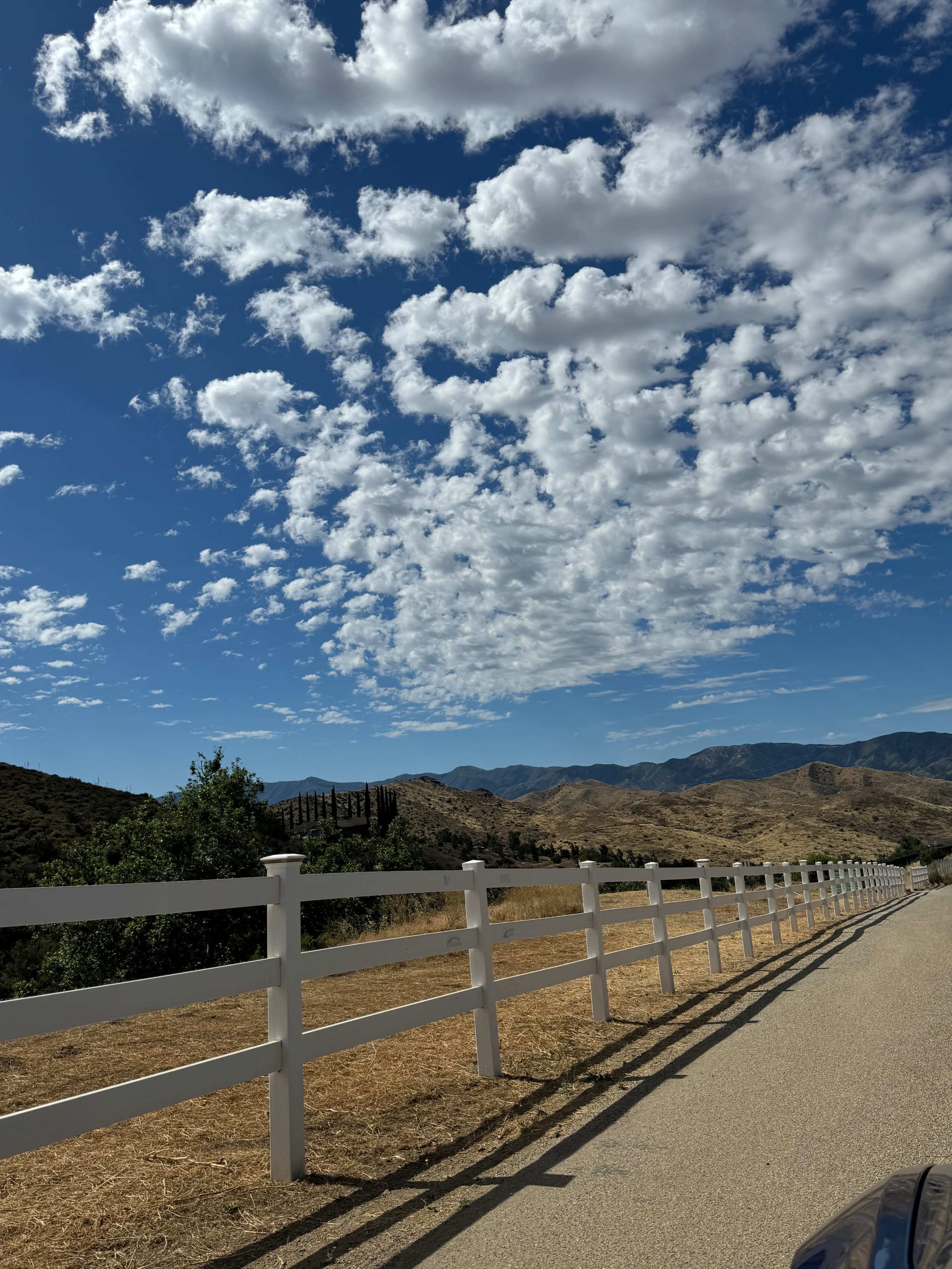 High Desert Mountain View Chalet Image in Agua Dulce, Agua Dulce, CA