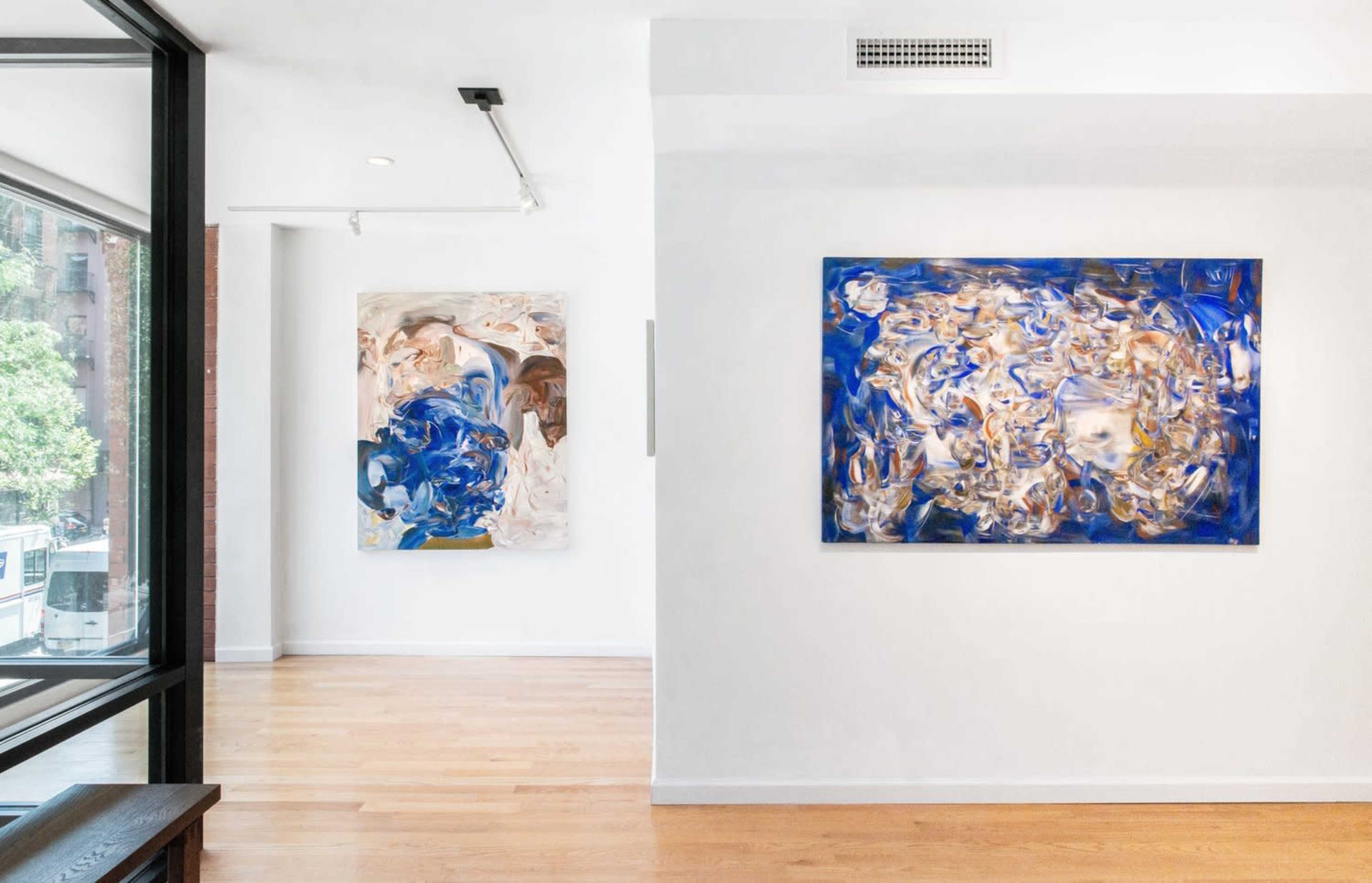 Gallery Space located heart of Greenwich Village Image in Greenwich Village, New York, NY