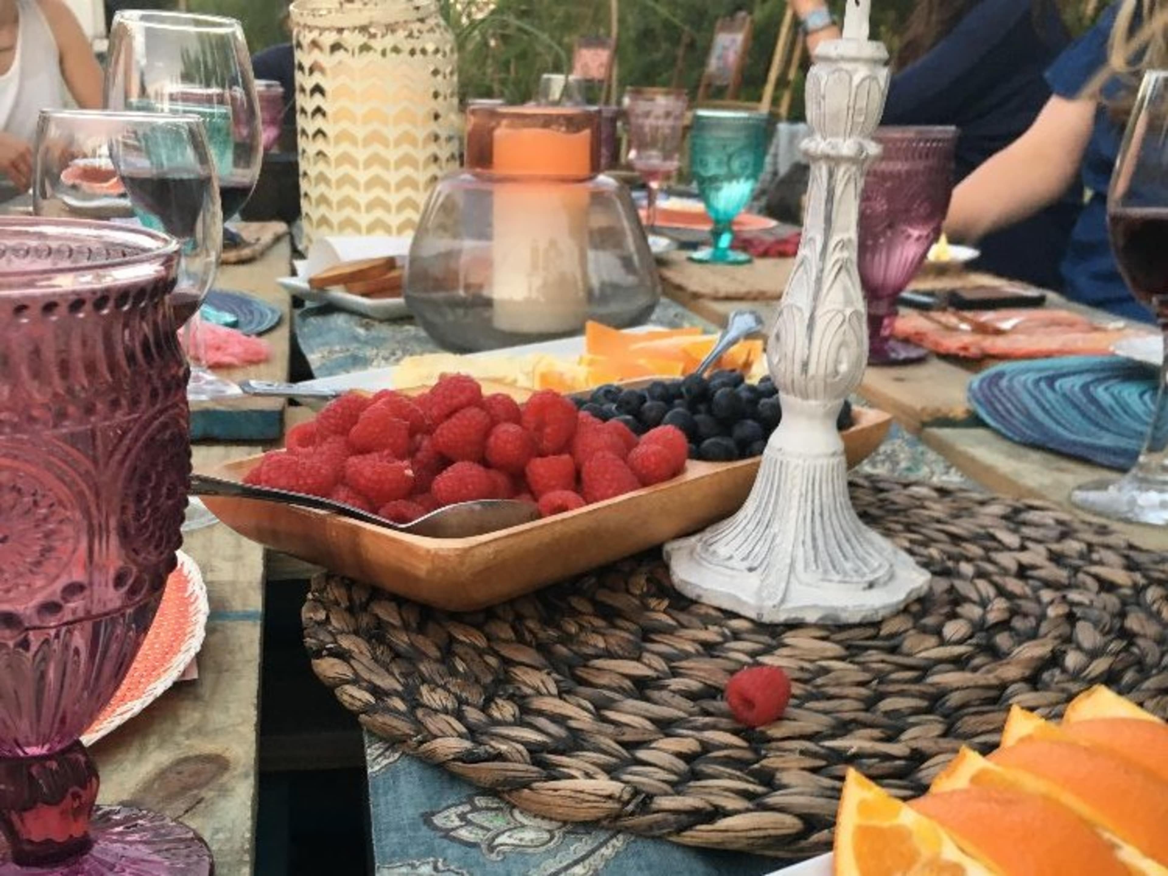 Catering