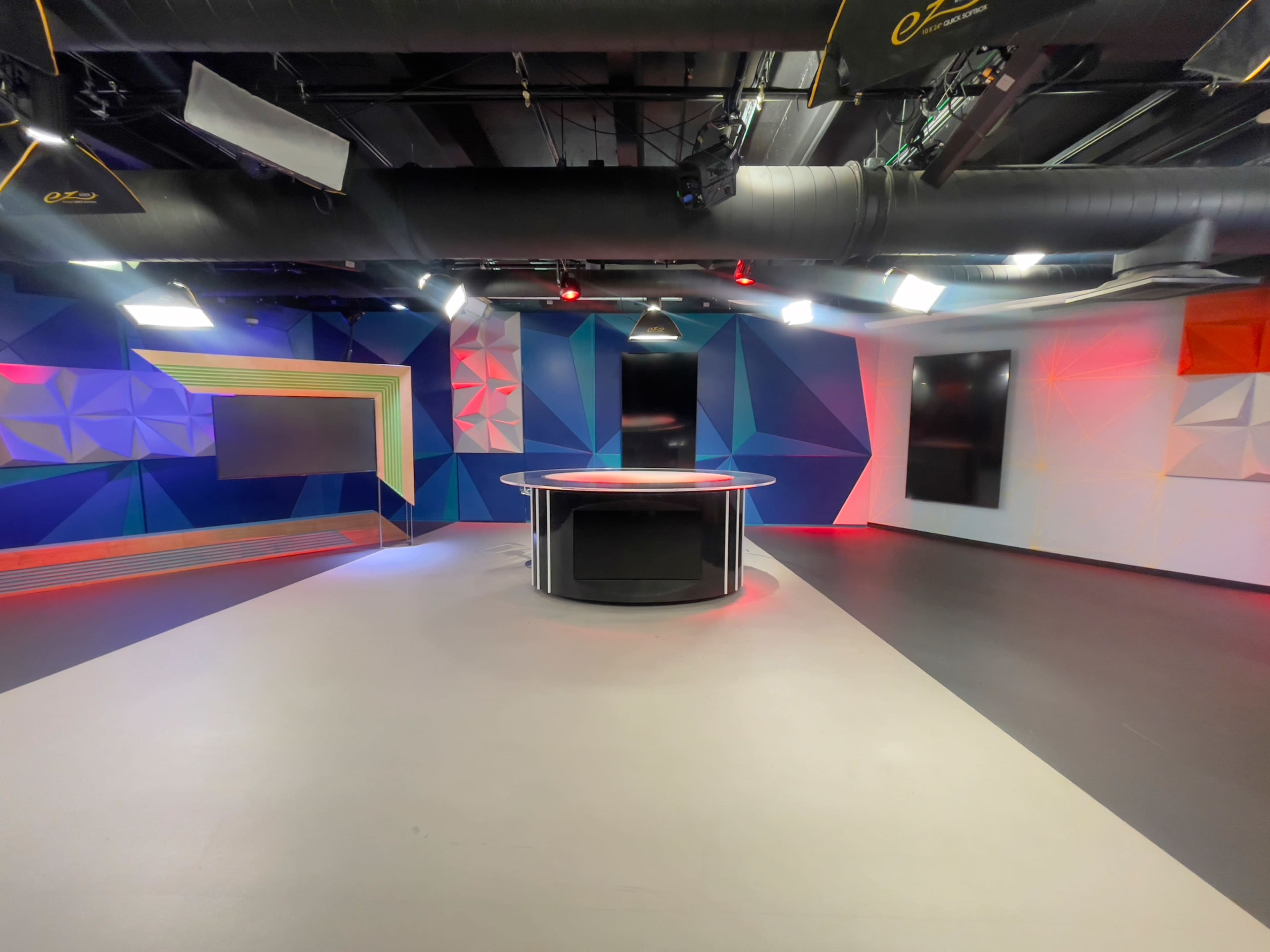 Coral Gables Film Space Image in Douglas, Miami, FL