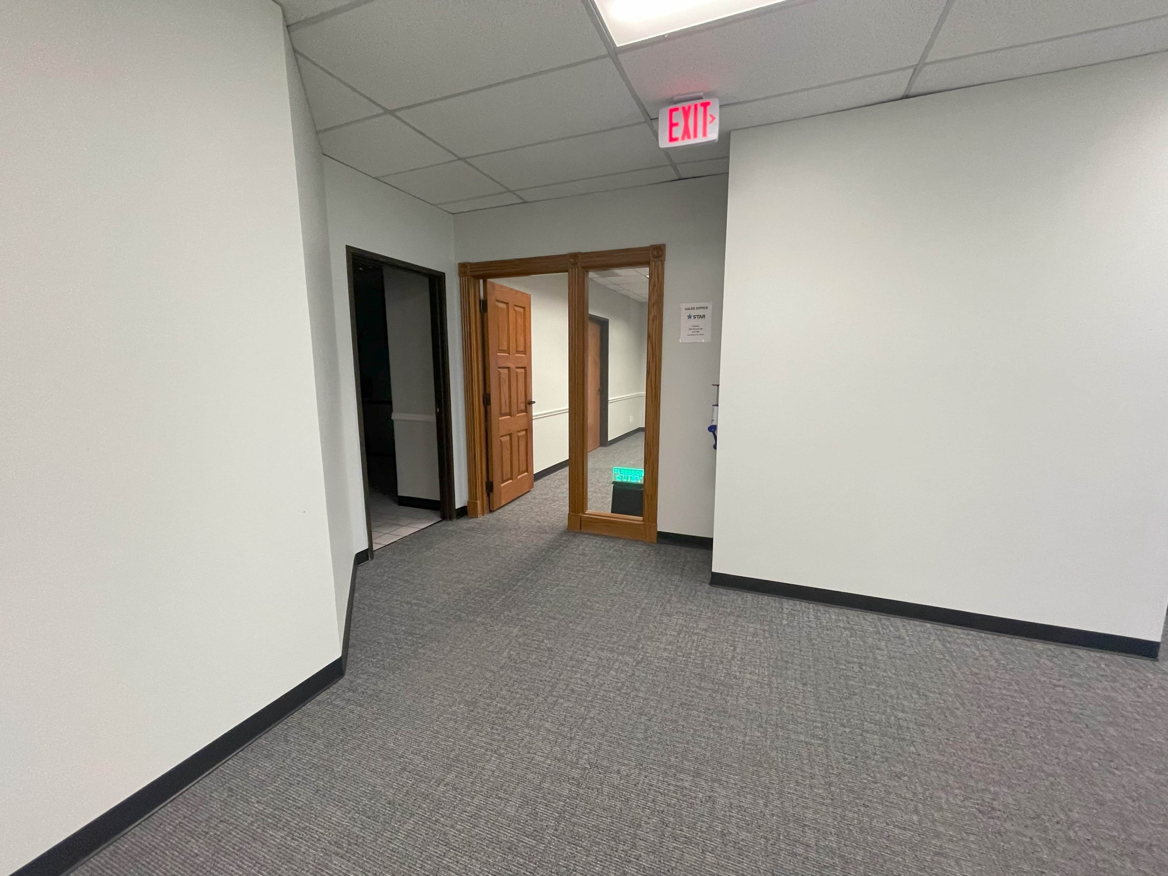 The Executive Edge Board Room for 10 Image in Fort Worth, Fort Worth, TX