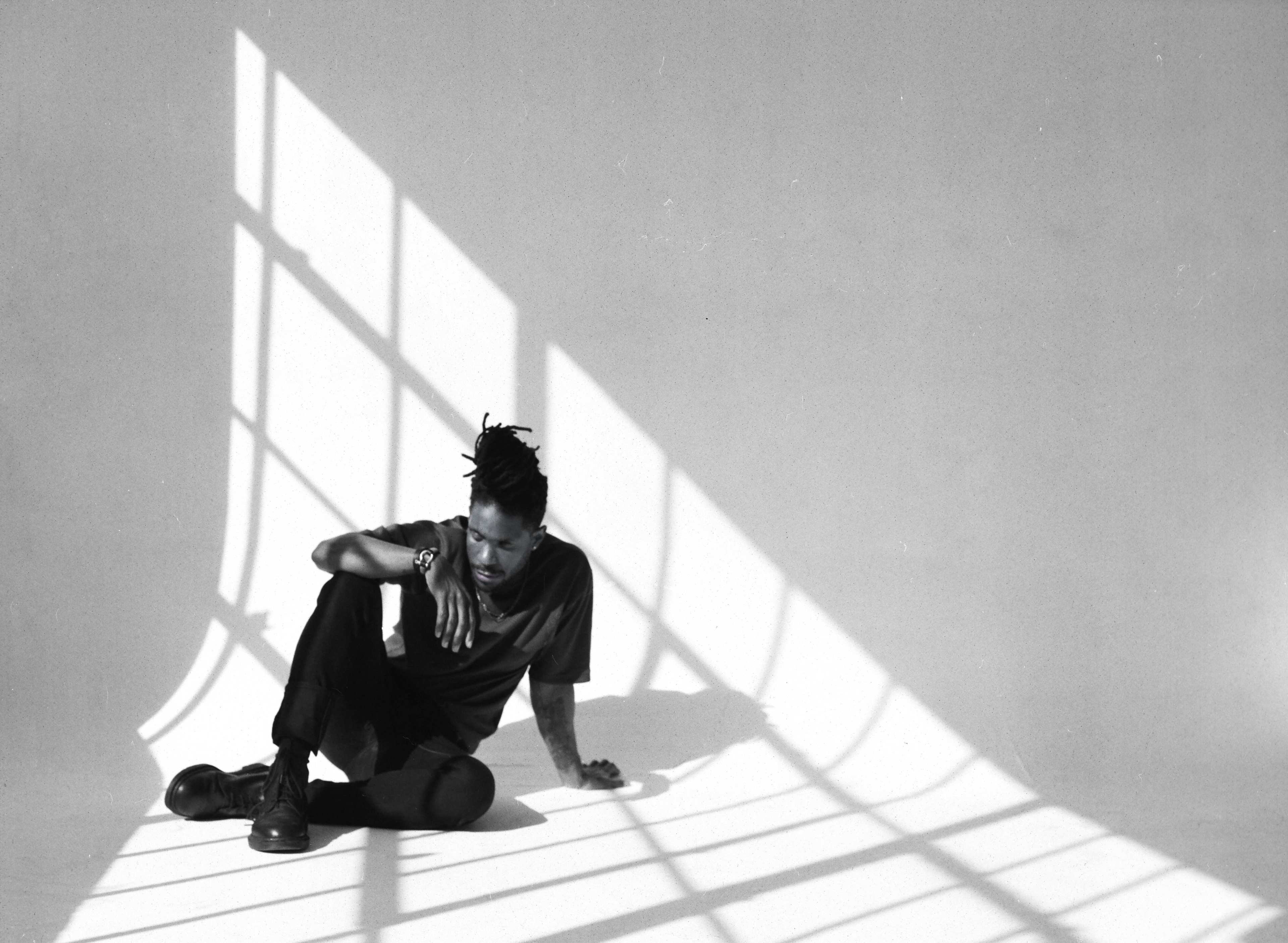 Photo shoot