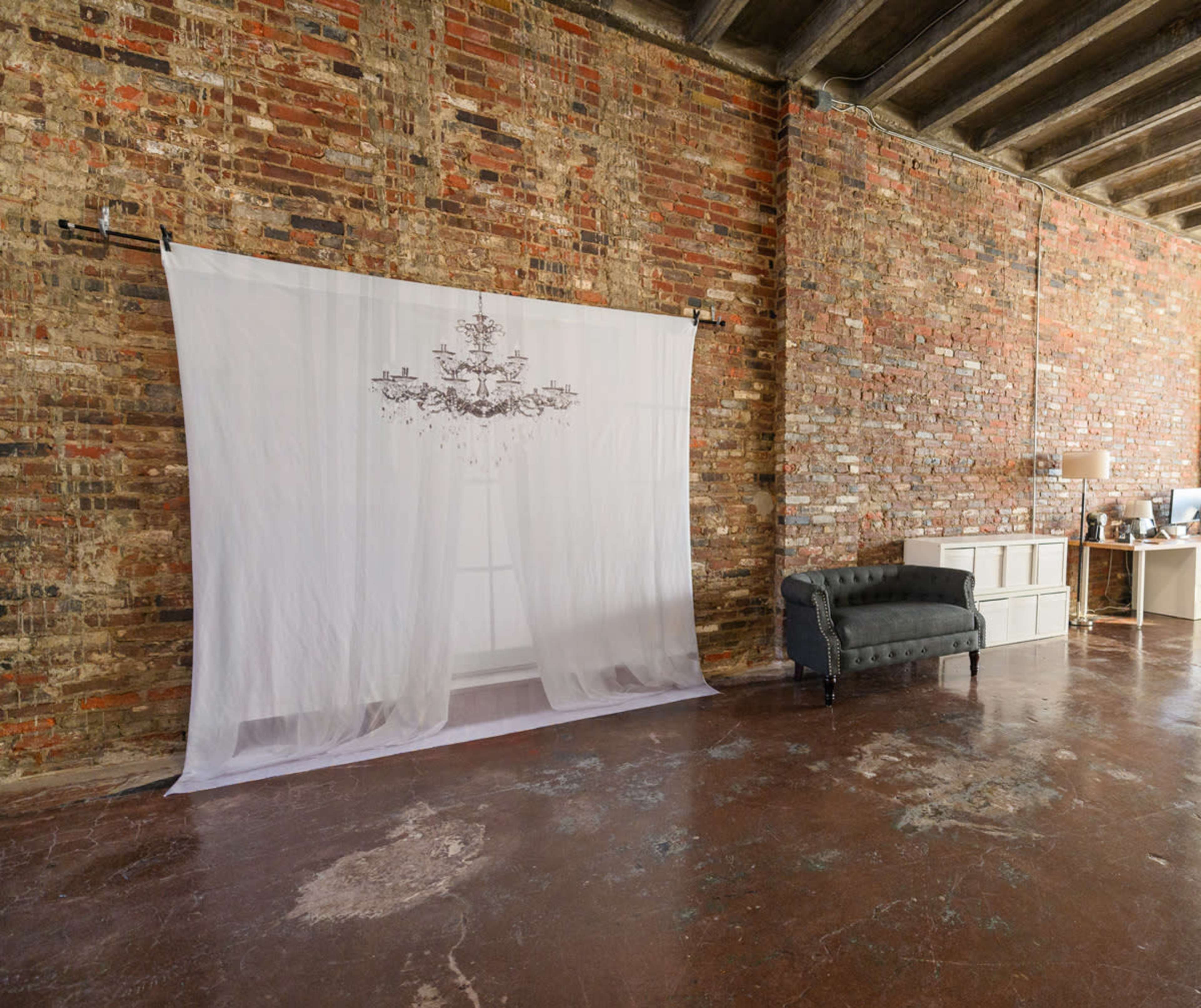 Downtown Photography Studio on Illinois Street Image in Downtown, Indianapolis, IN