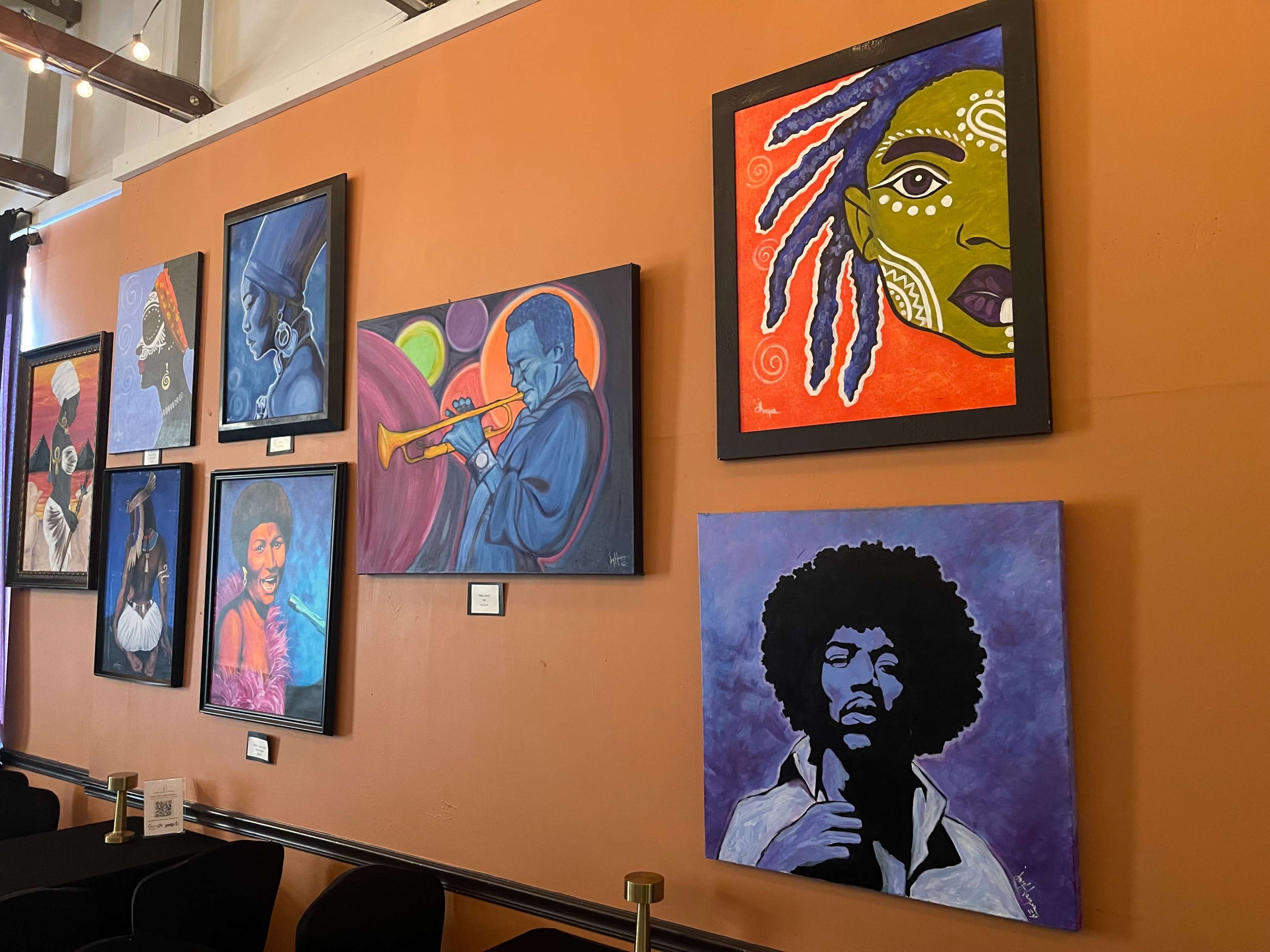 Multi-Purpose Event Space with Veranda and Views Image in Southwest Orlando, Orlando, FL