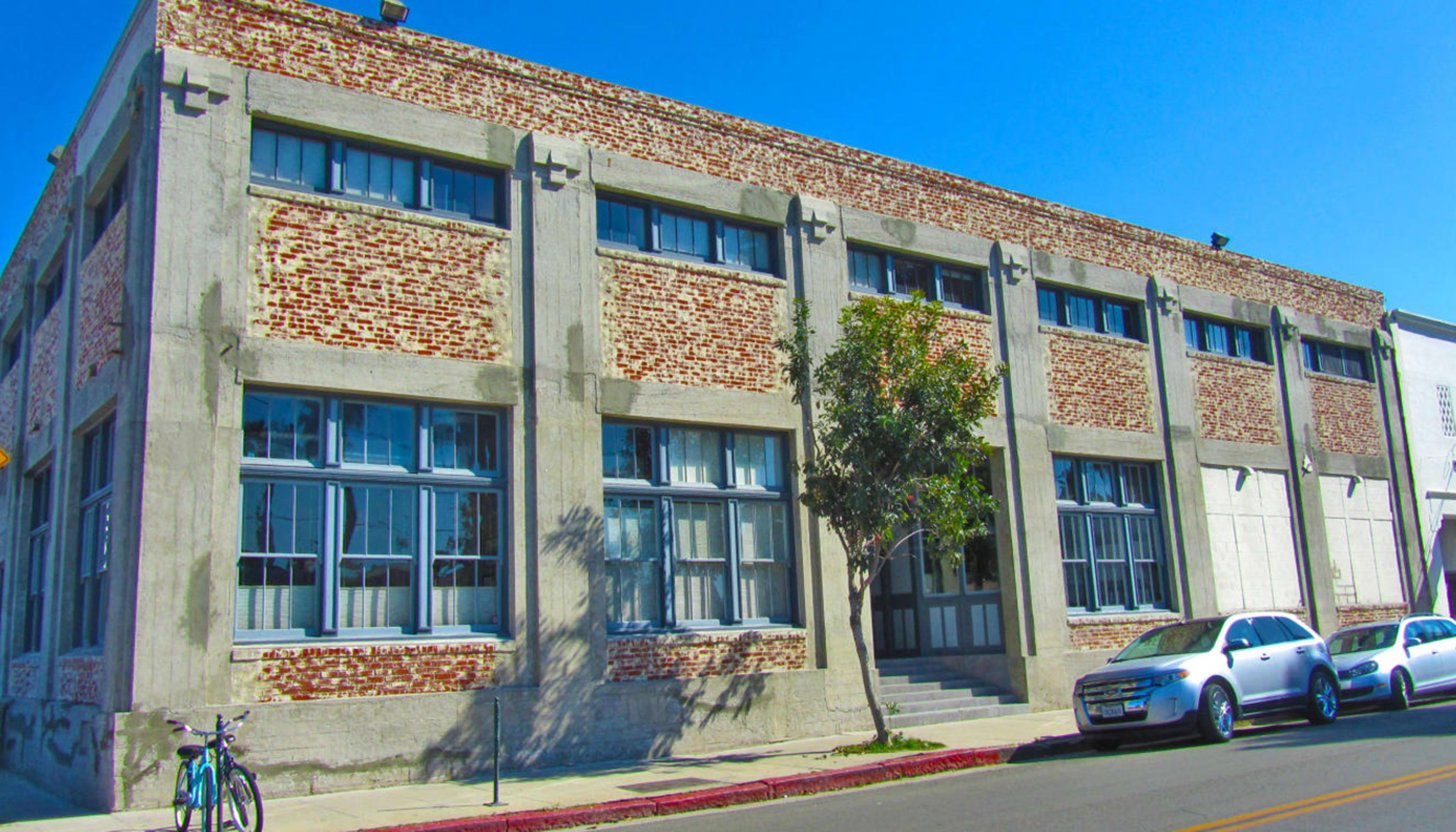 A Unique Industrial Space in the Heart of the Funk Zone Image in Lower State, Santa Barbara, CA