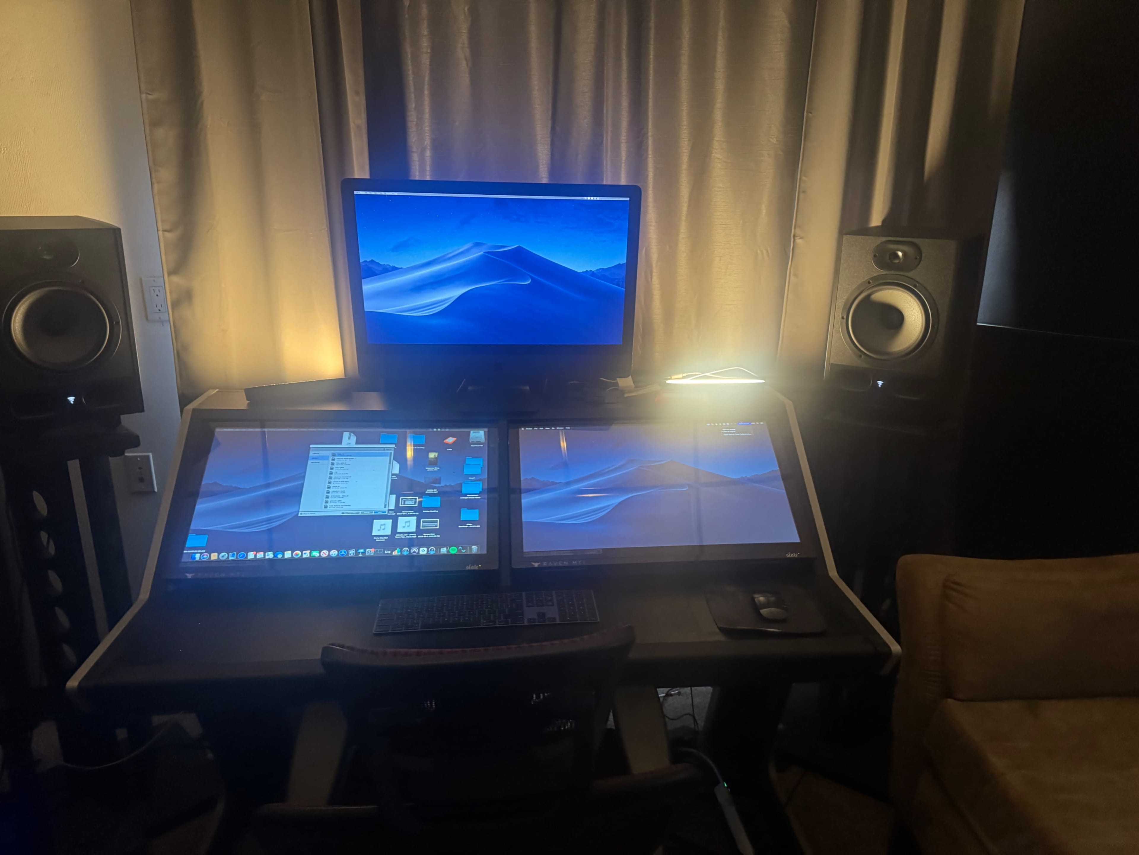 INDUSTRIAL STUDIO Image in Hempstead, Oceanside, NY