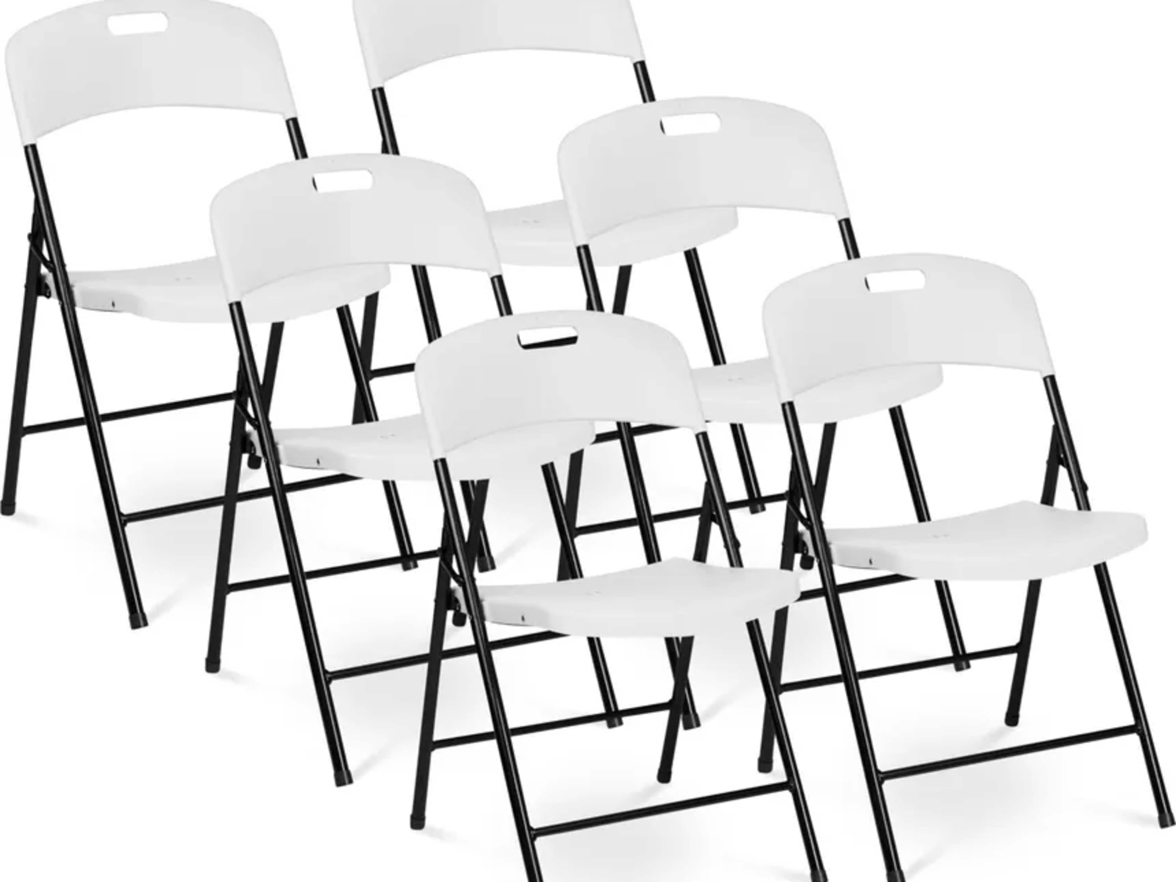 Folding Chairs