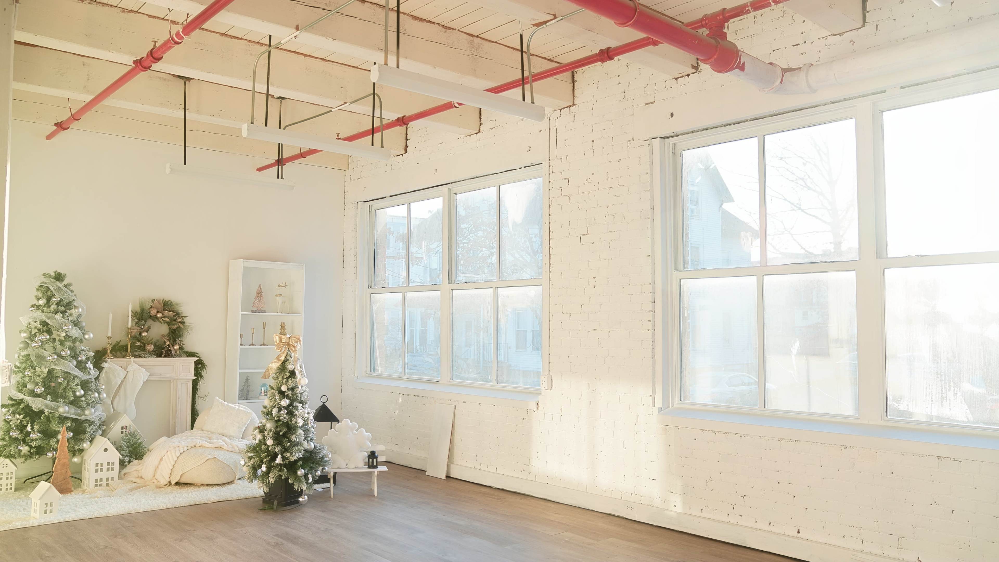 Huge, flexible, cheap and beautiful Studio-free parking Image in Allston, Allston, MA