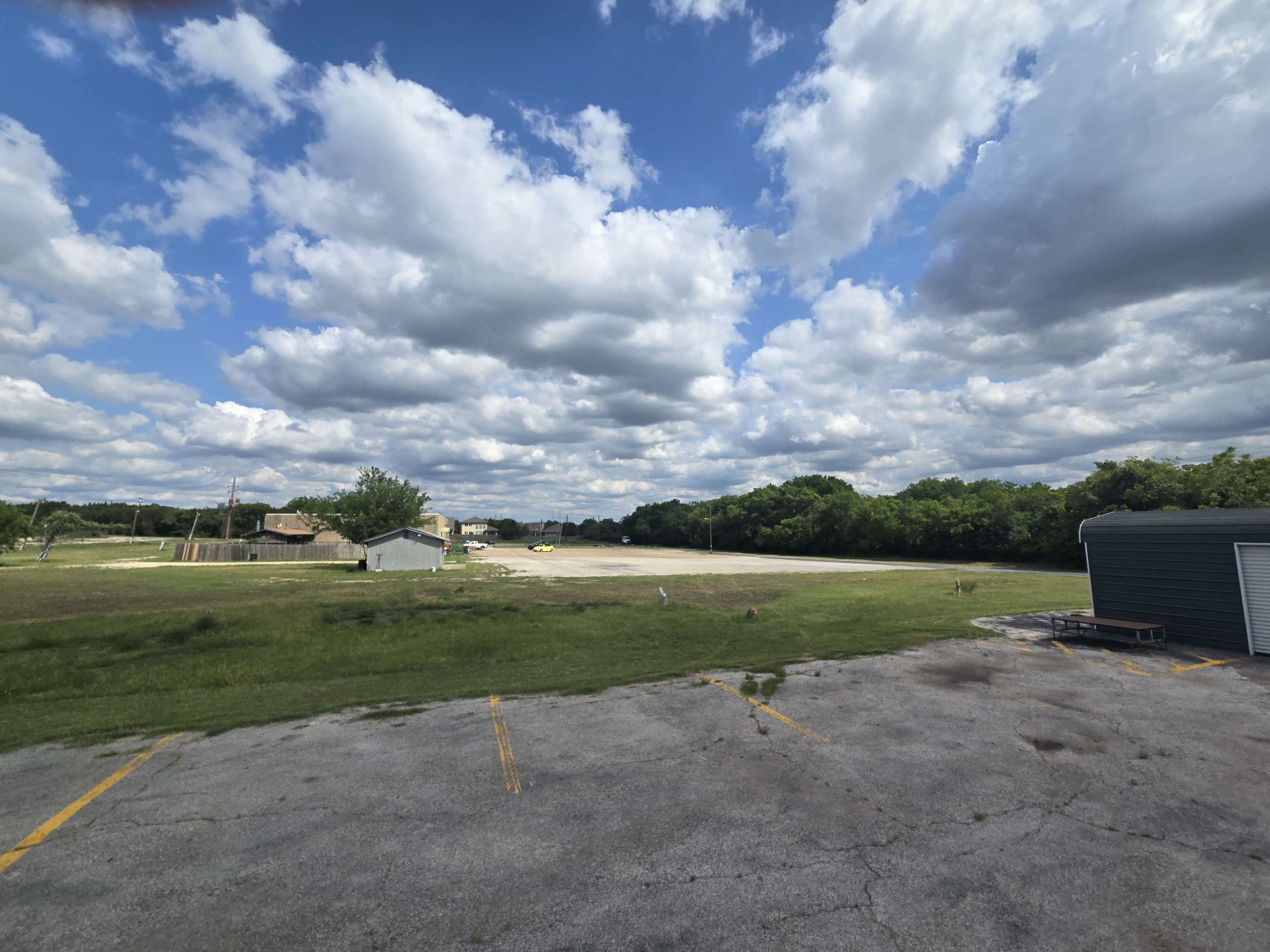 Massive Outdoor Festival Event Space w. utiltiy hookups Image in Tech Ridge, Austin, TX