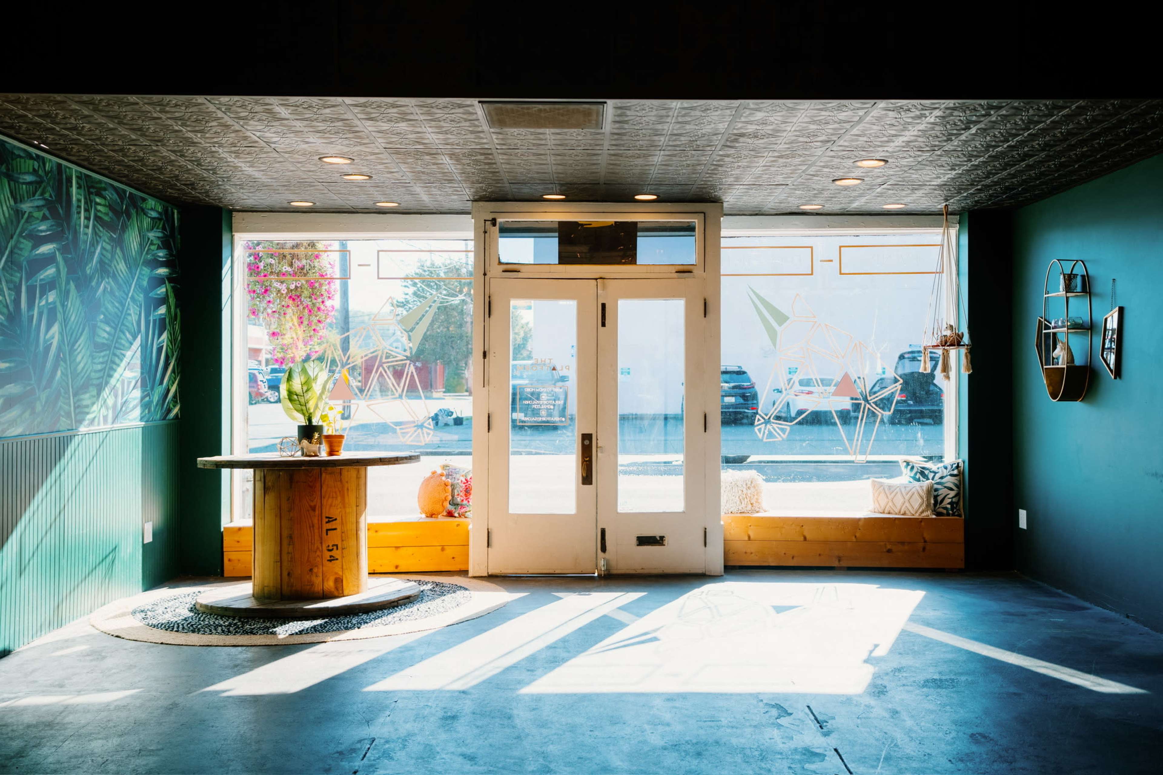 Downtown Event Space With Good Vibes Image in Puyallup, Puyallup, WA