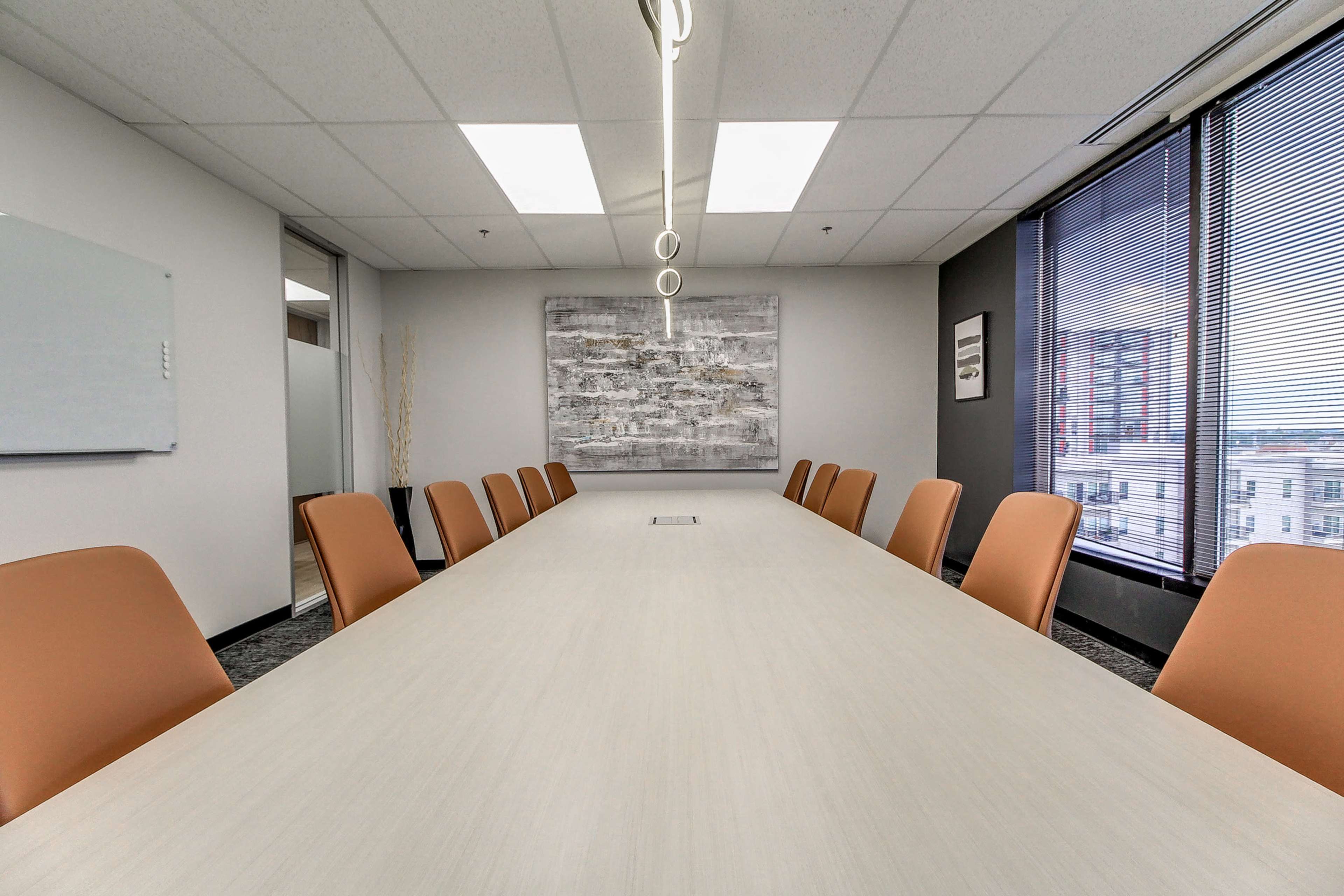 Visionary Room Image in Wileman 3, Oklahoma City, OK