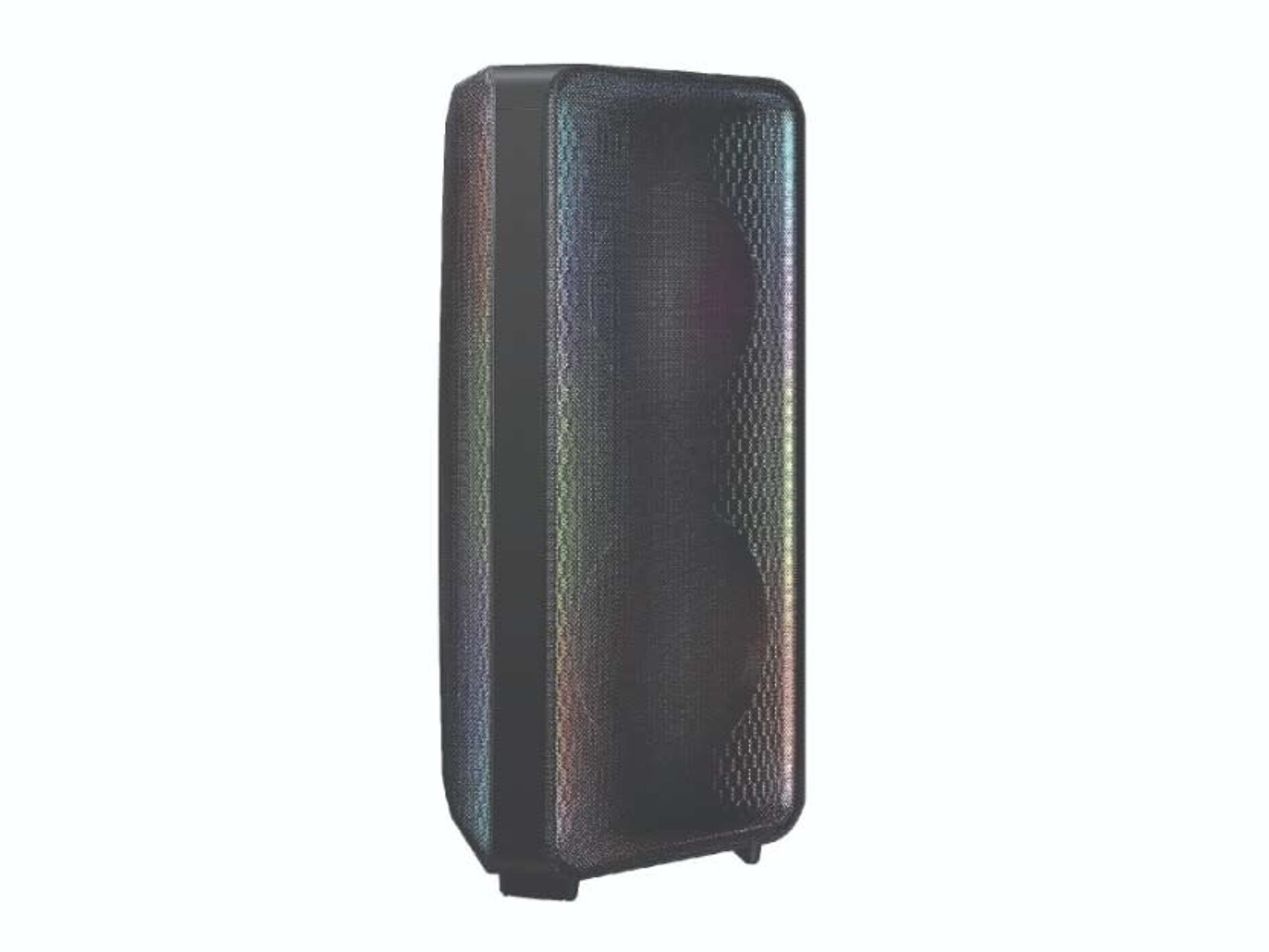 SAMSUNG MX-ST50B 240W Floor Standing Speaker