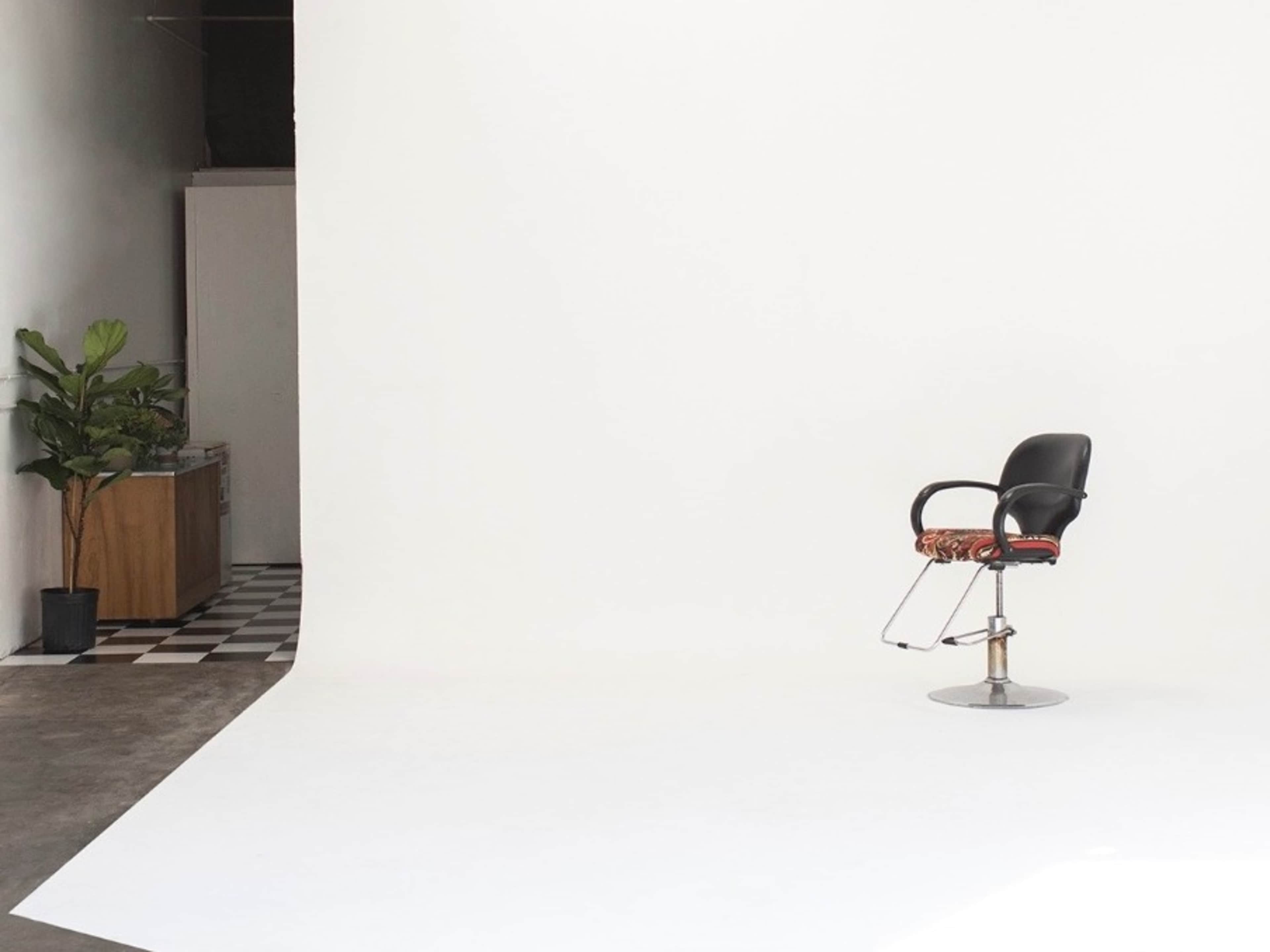 Studio Visit/Consultation 