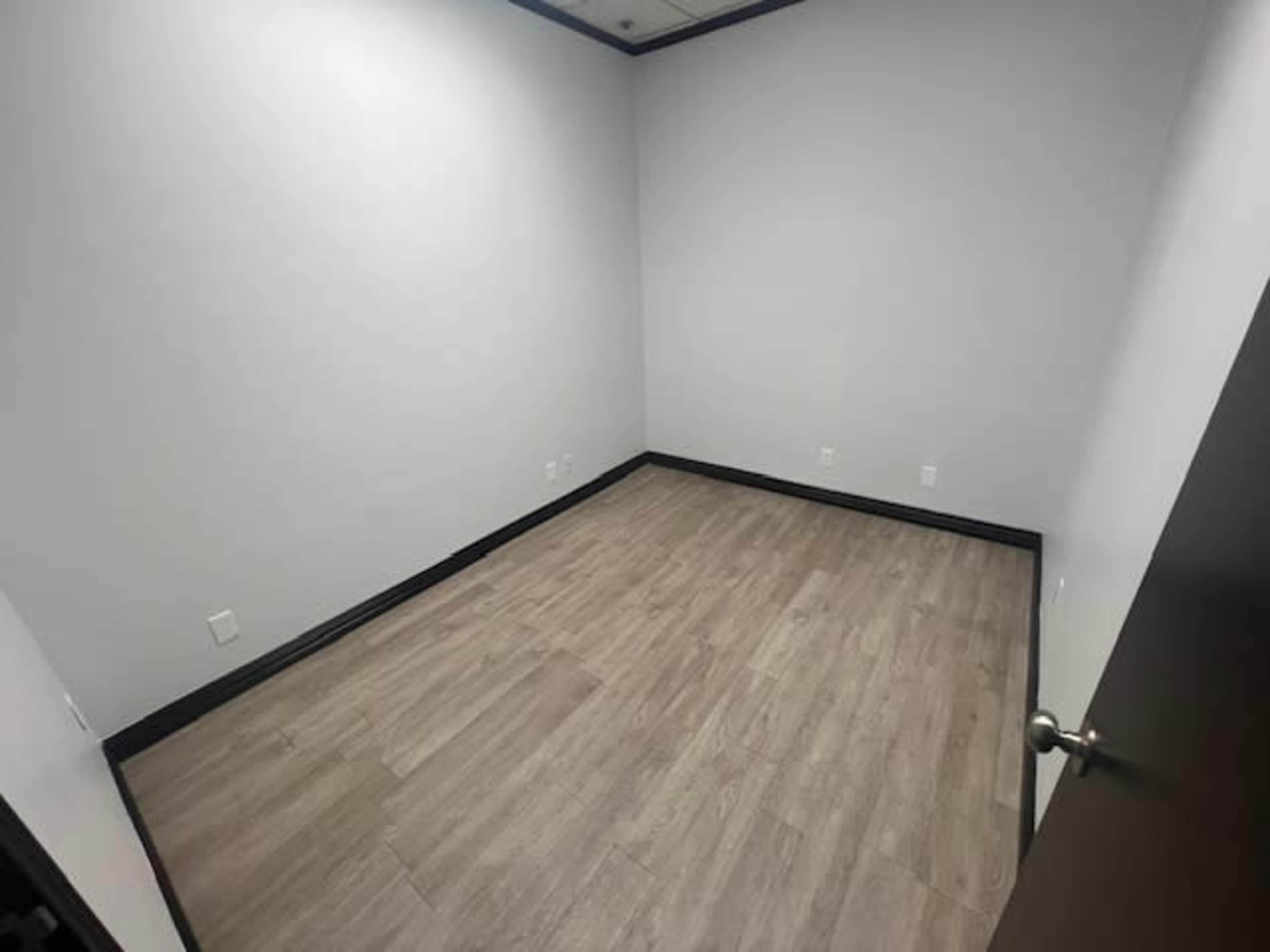 Urban Open Space with Downtown Views Image in Fort Worth, Fort Worth, TX