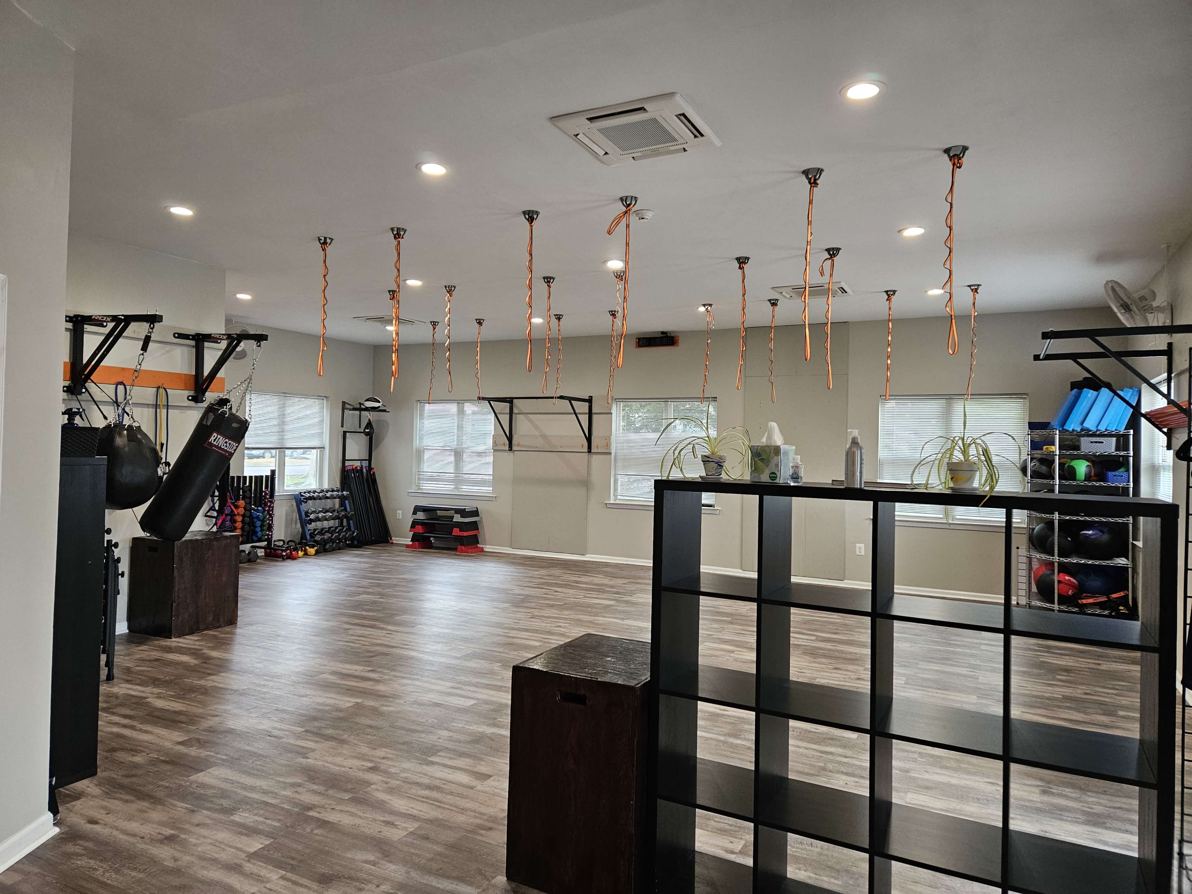 Open-Concept Wellness Studio for Small Group Events Image in Lower Makefield Township, Yardley, PA