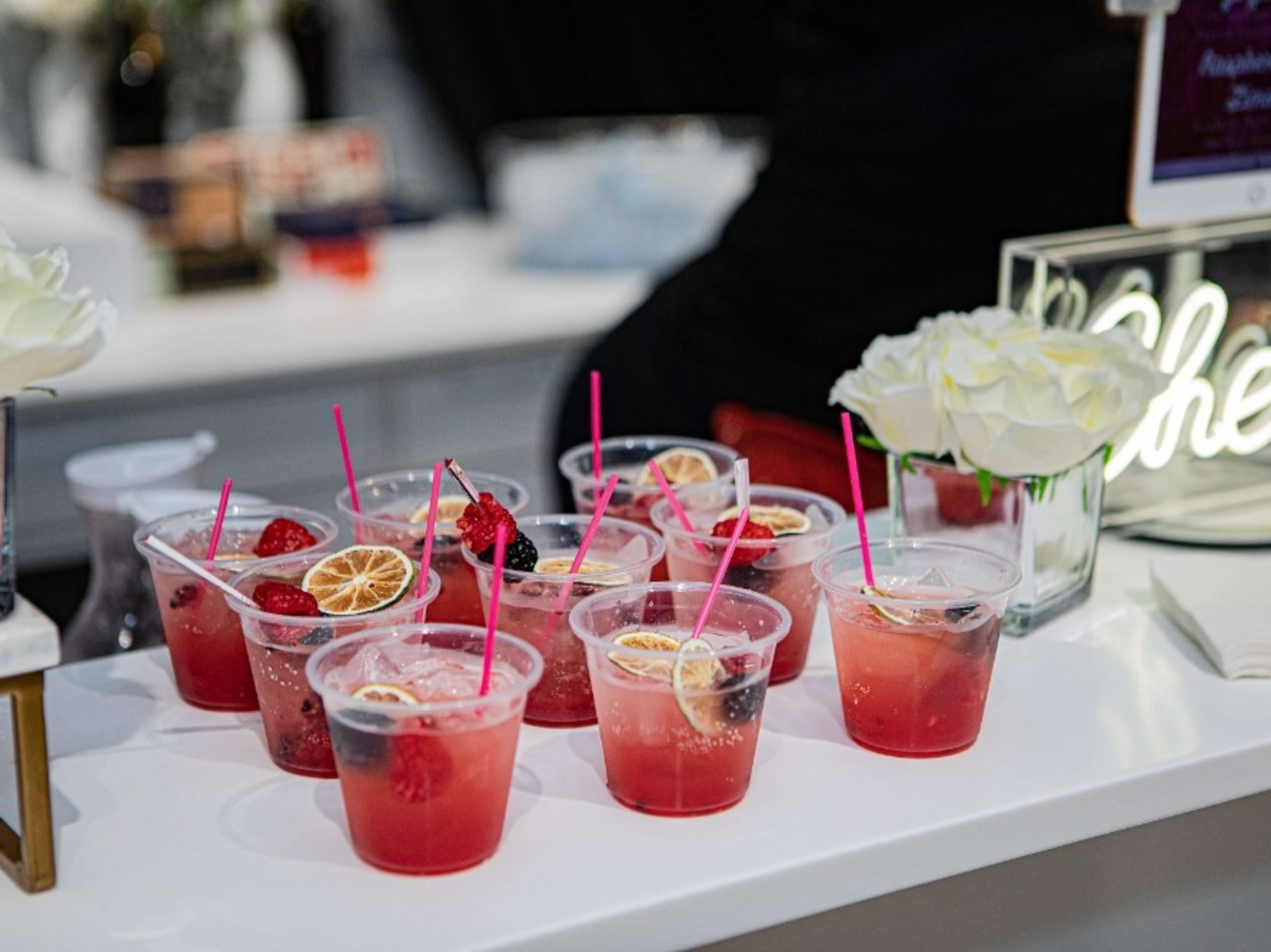 Event Staffing