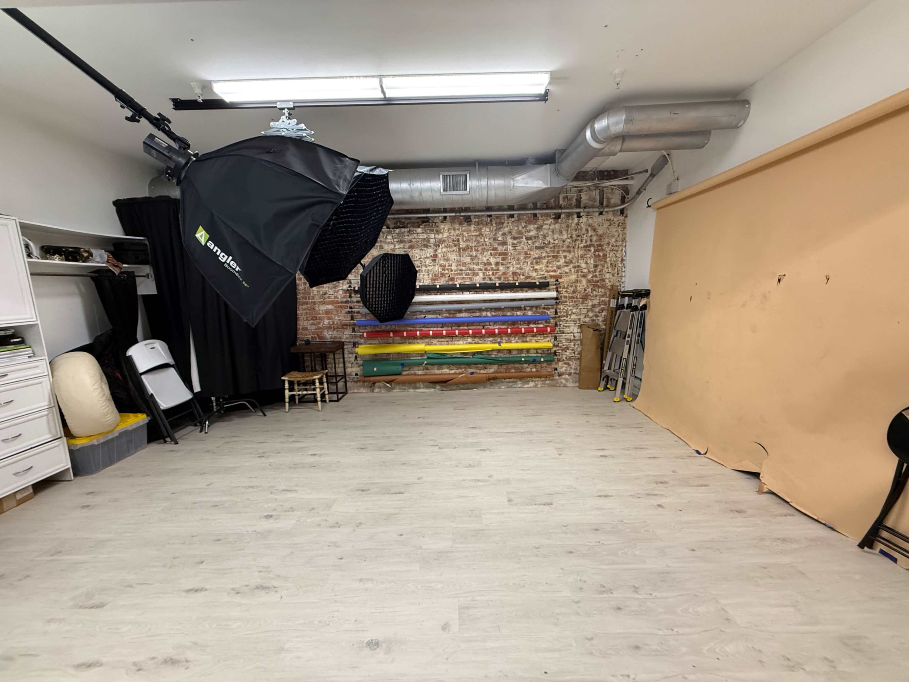 Luxury Photo Studio & Podcast Space Image in Asbury Park, Asbury Park, NJ