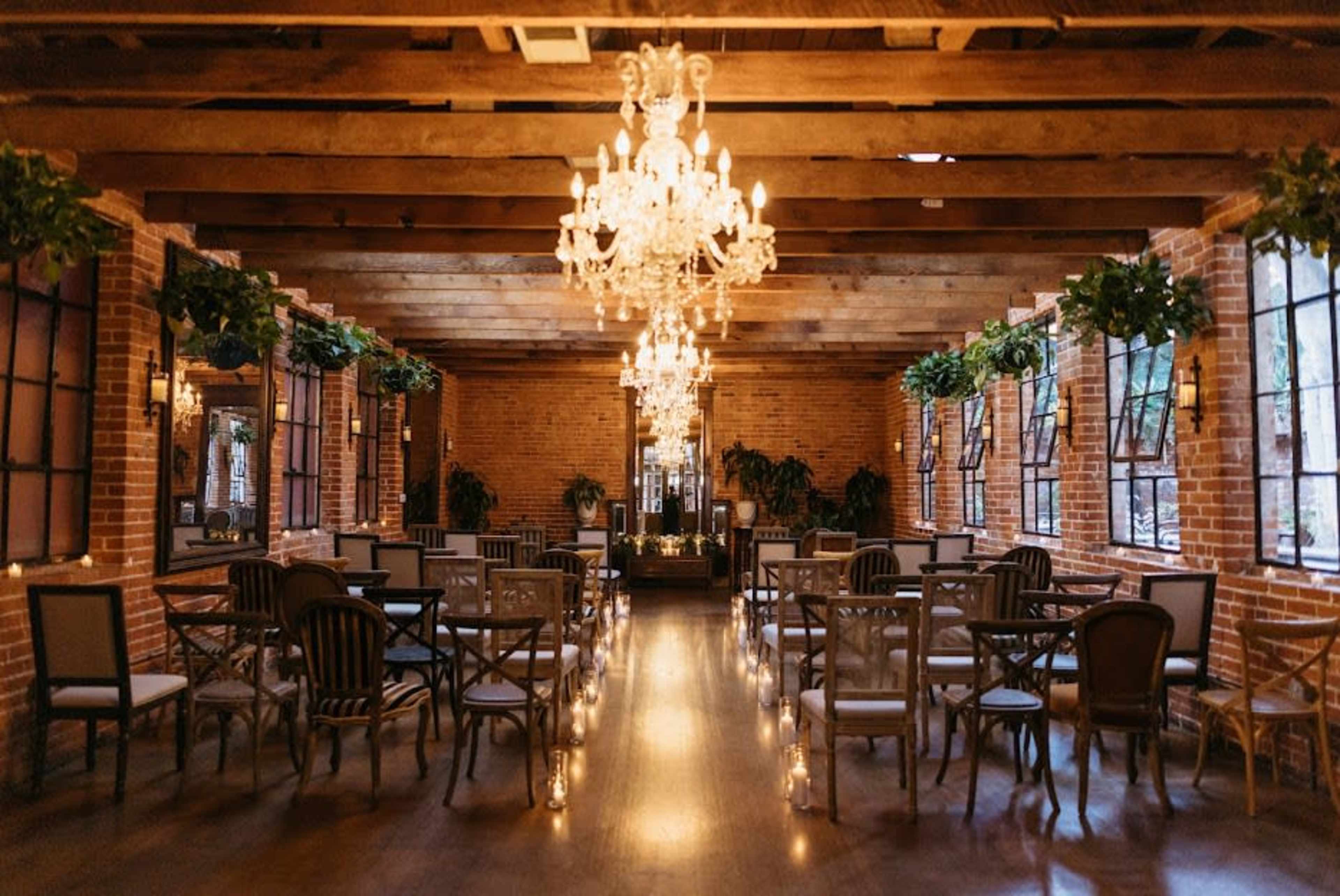 Chic Bespoke Venue with Curated Elegance in the Heart of LA Image in Westlake, Los Angeles, CA