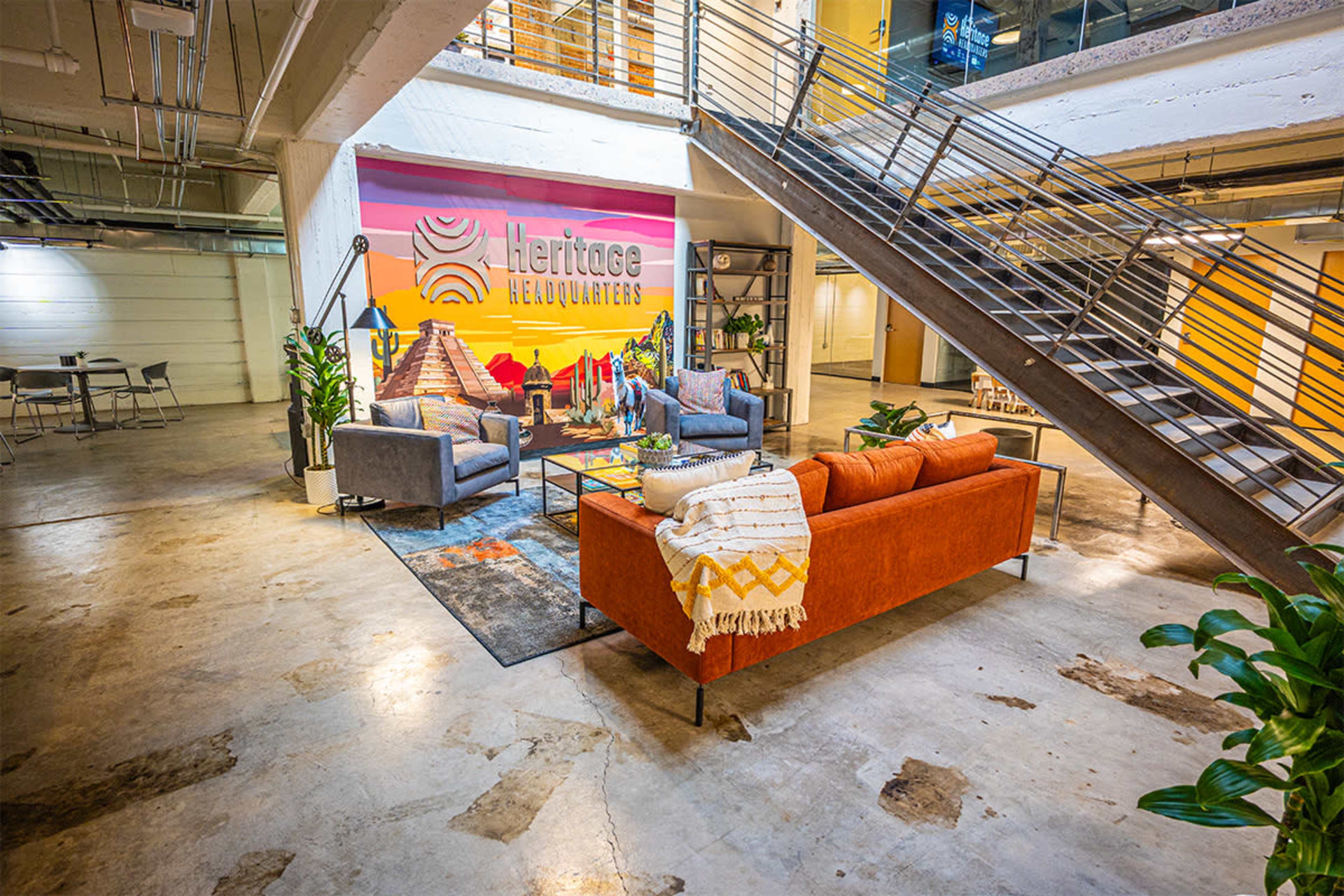 Urban Venue at Phoenix heart Image in Central City, PHOENIX, AZ