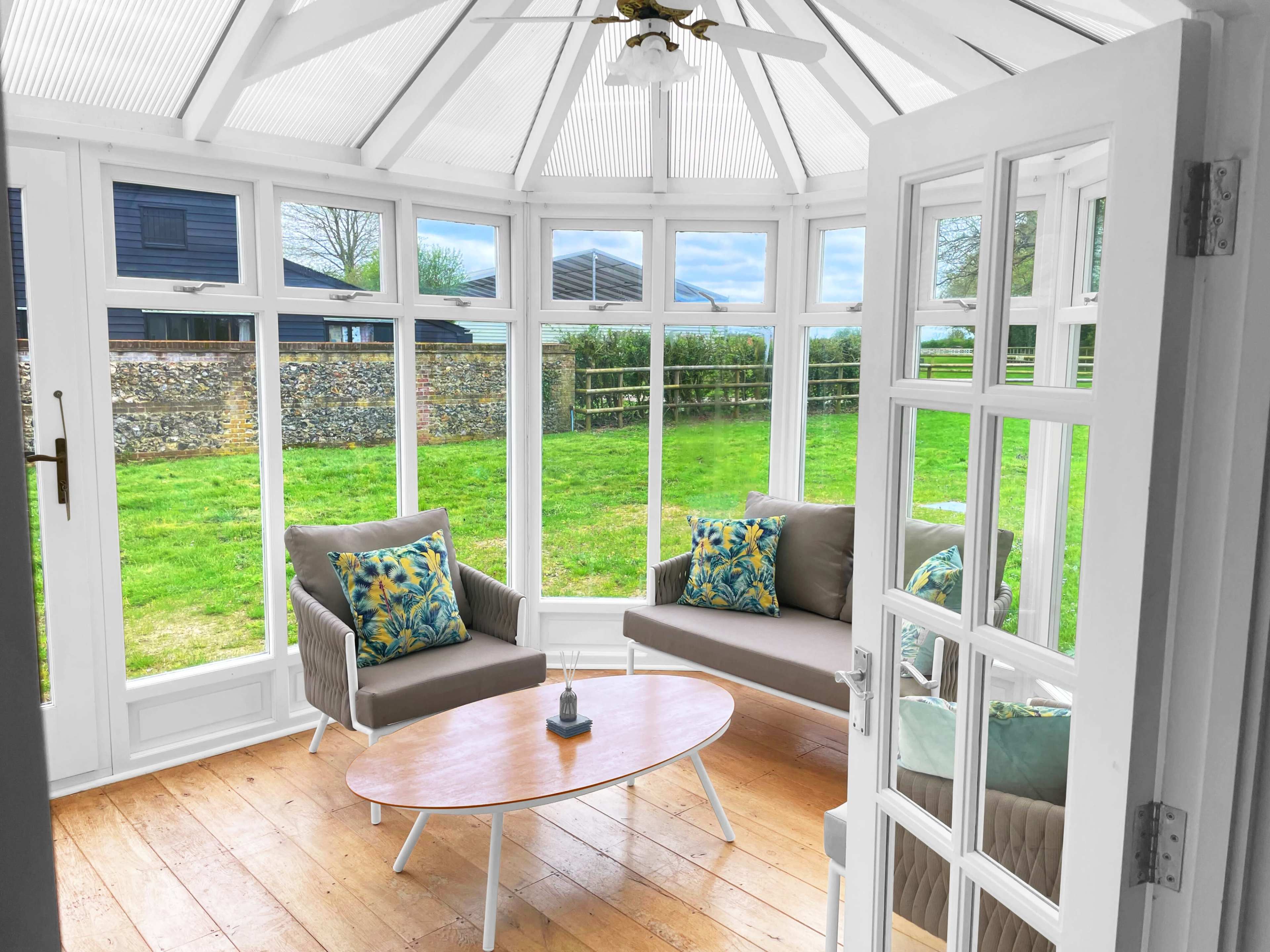 Mallards - English Countryside Retreat Image in Little Bardfield, Little Bardfield, ENG