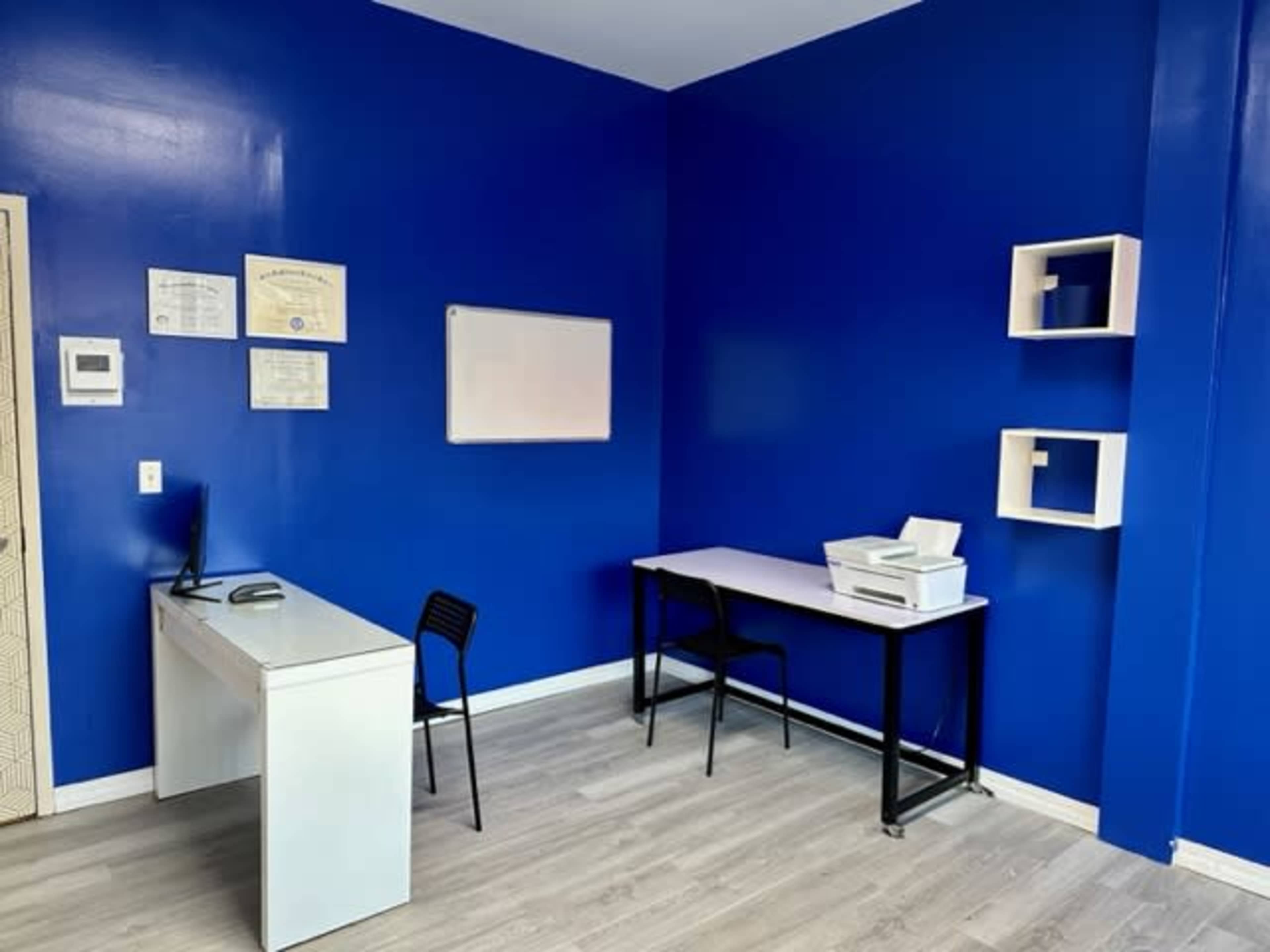 Professional Space for Meetings, Events & Media Production Image in Jamaica, Jamaica, NY