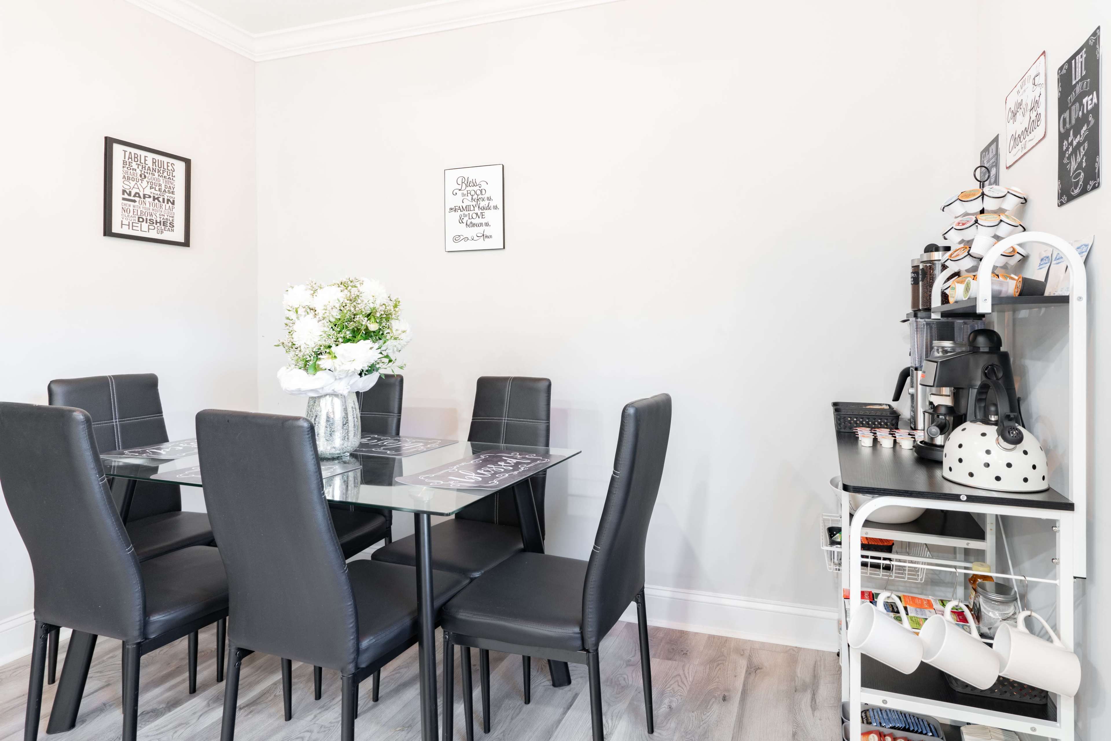 Winston-Salem Home – Ideal for Events & Gatherings Across from Miller Park Image in Winston-Salem, Winston-Salem, NC