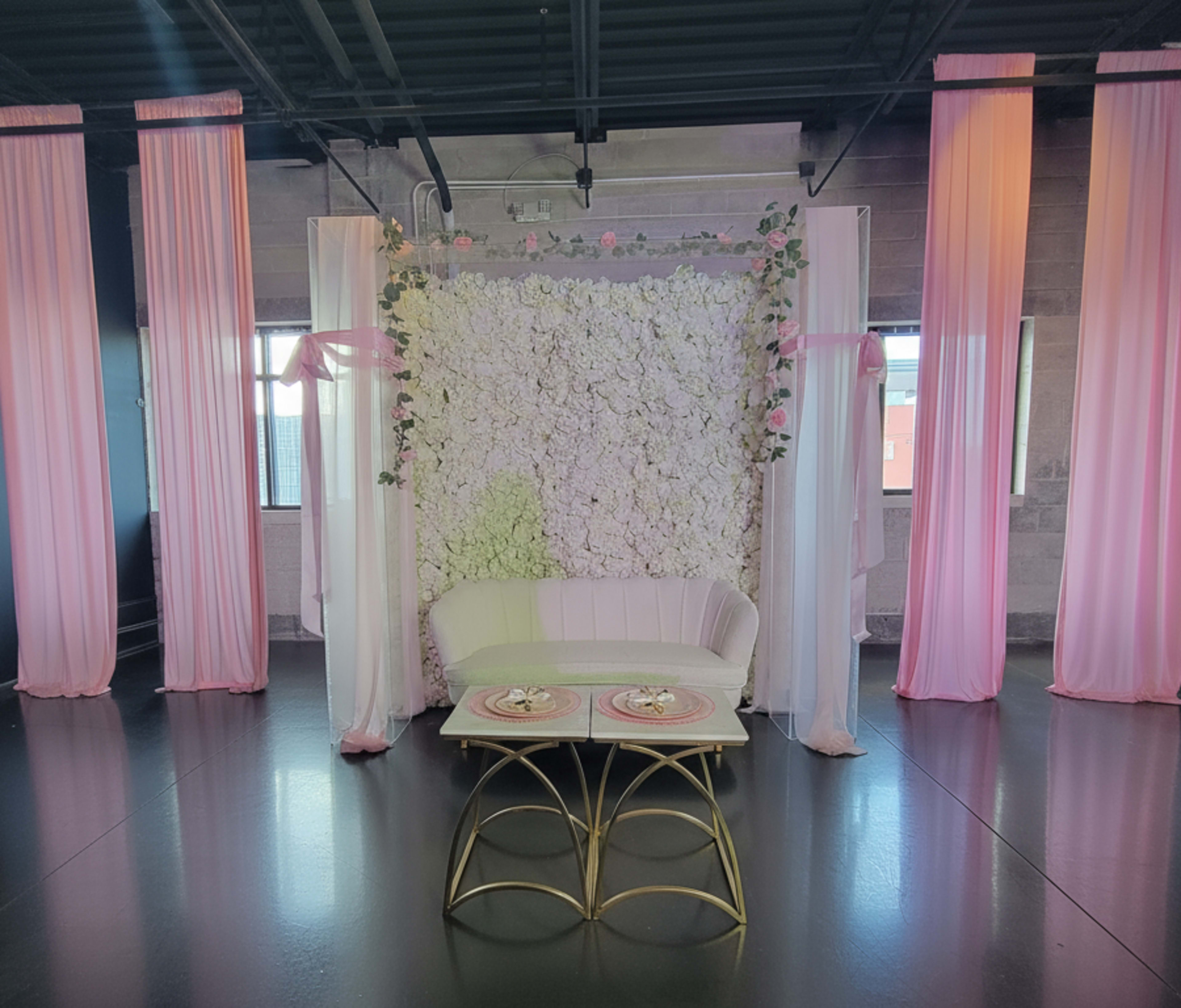 Chic Modern Event Studio - Wesley Chapel Image in , WESLEY CHAPEL, FL