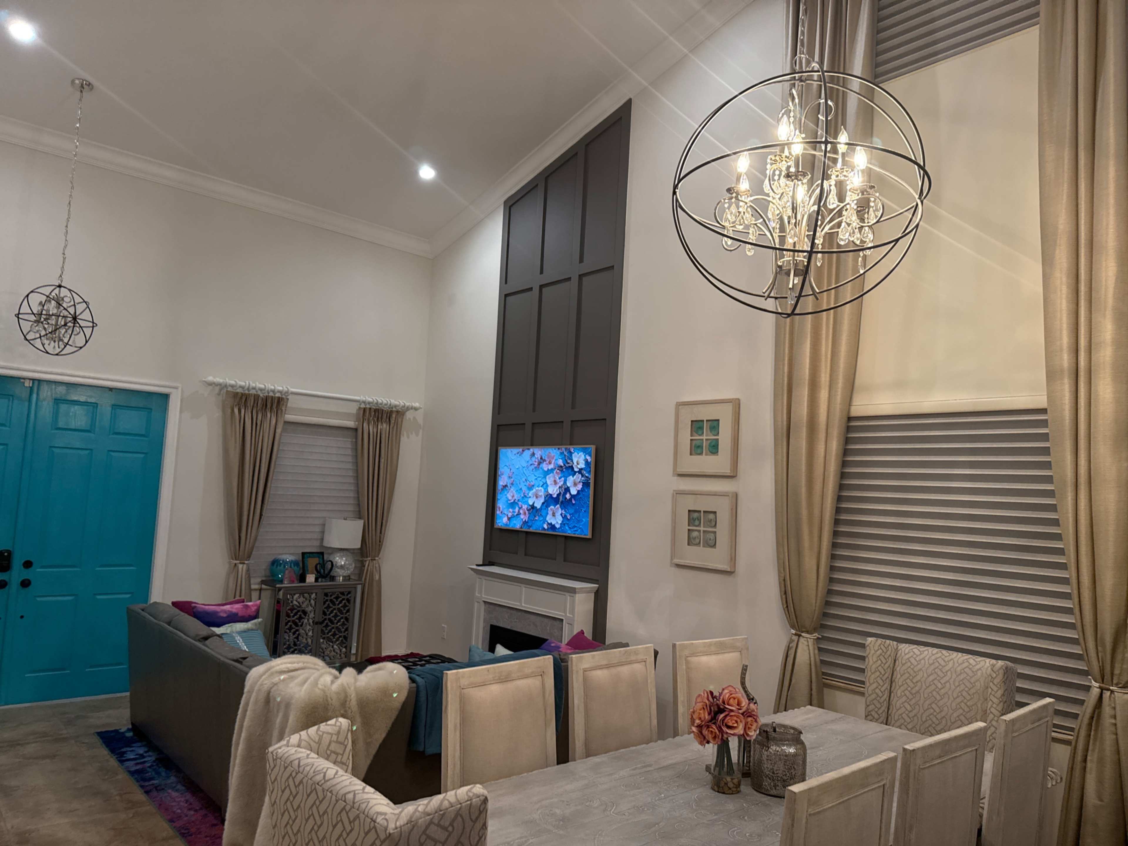 Roomy Residential Home Perfect for Productions and Gatherings Image in Parkland, Parkland, FL