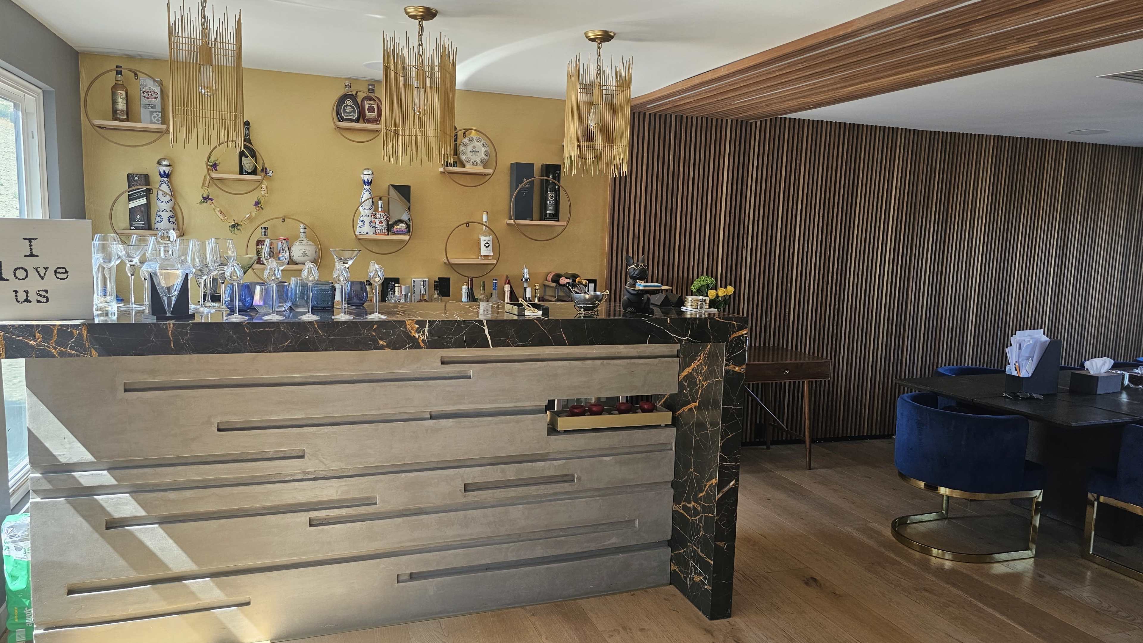 Mountain view retreat Image in , WestHills, CA