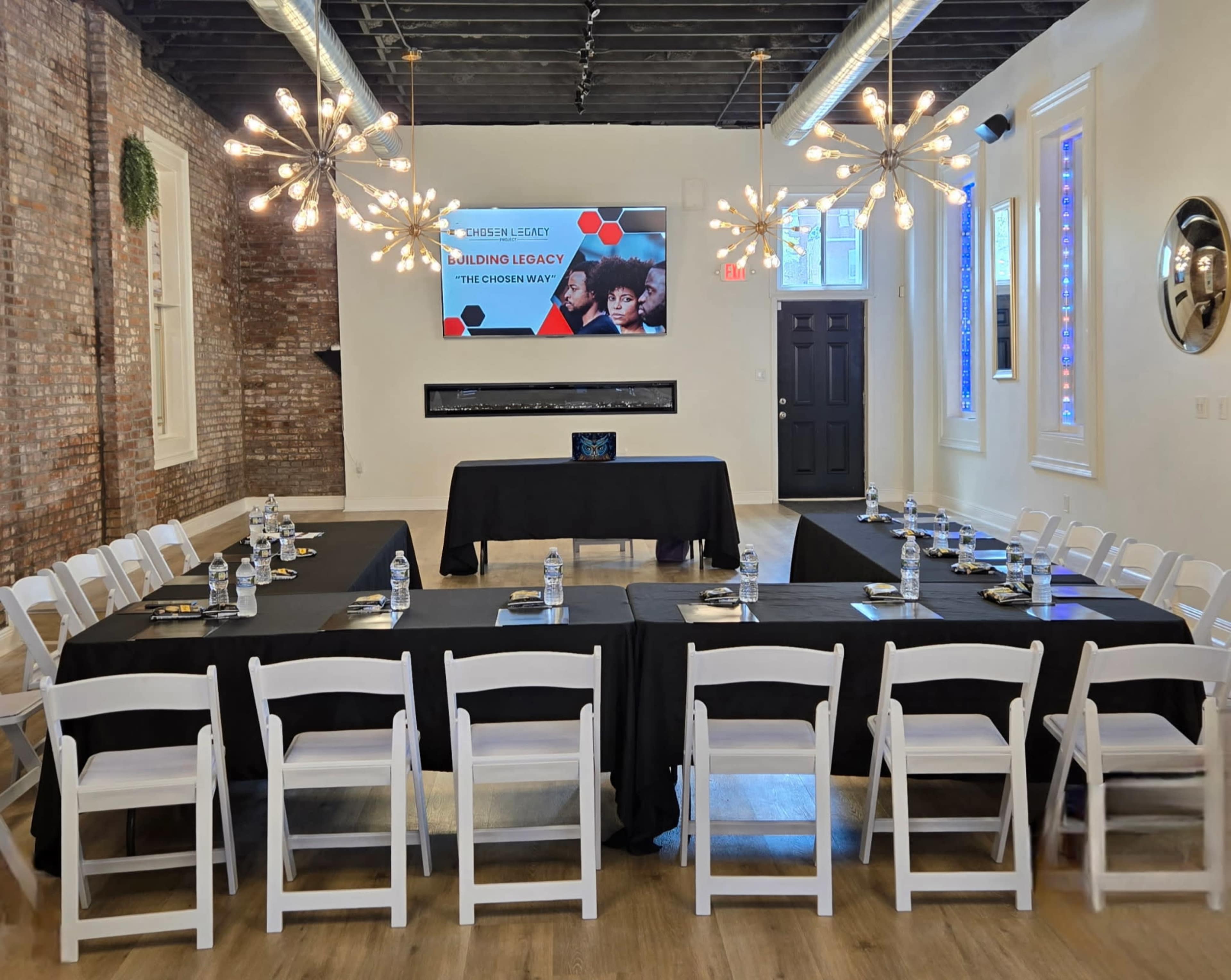 Broadways on Broadway "Historic Charm and Culturally Rich in Baden Business District Image in Baden, Saint Louis, MO