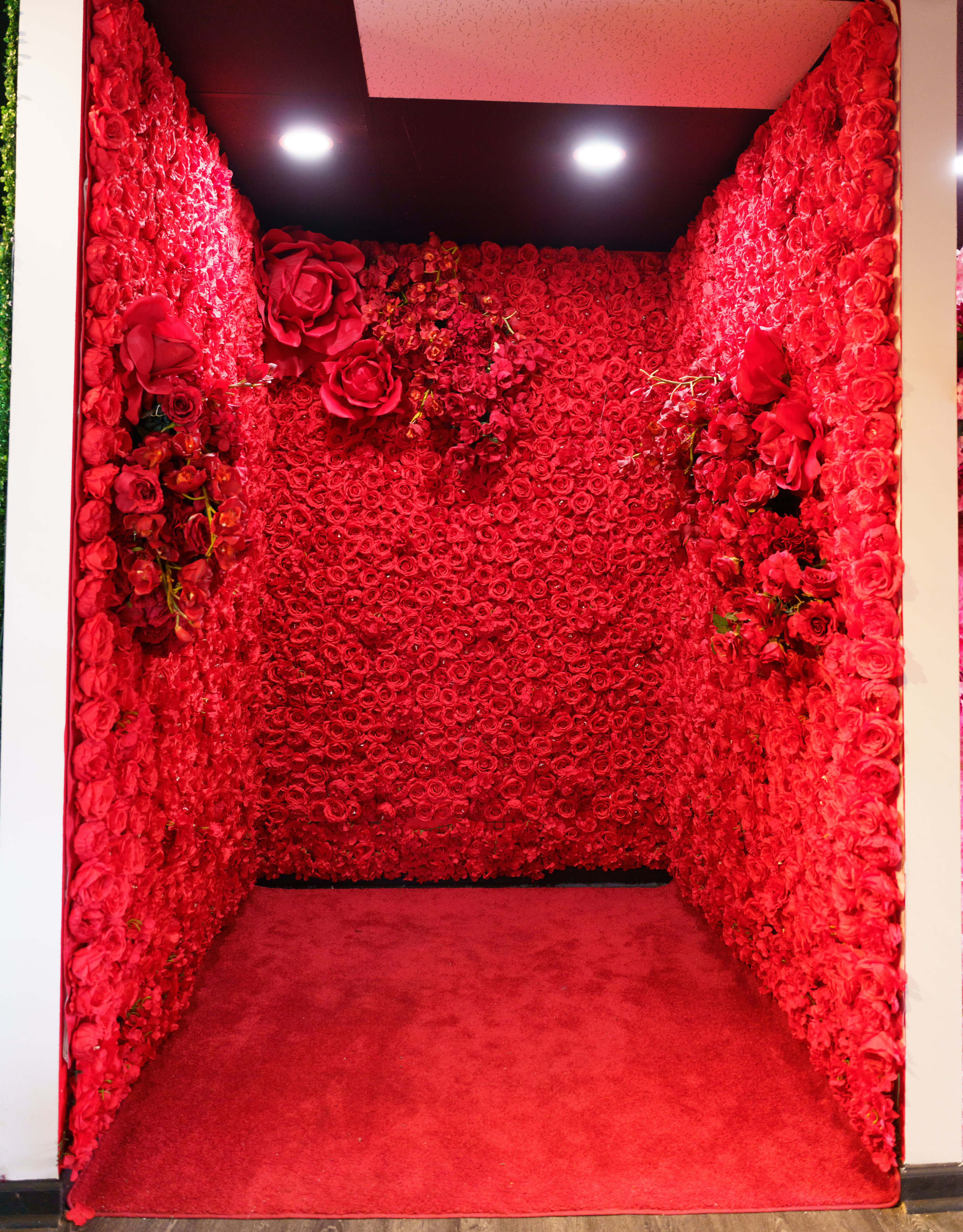 Bink & Bloom Room Image in Buckhead, Atlanta, GA