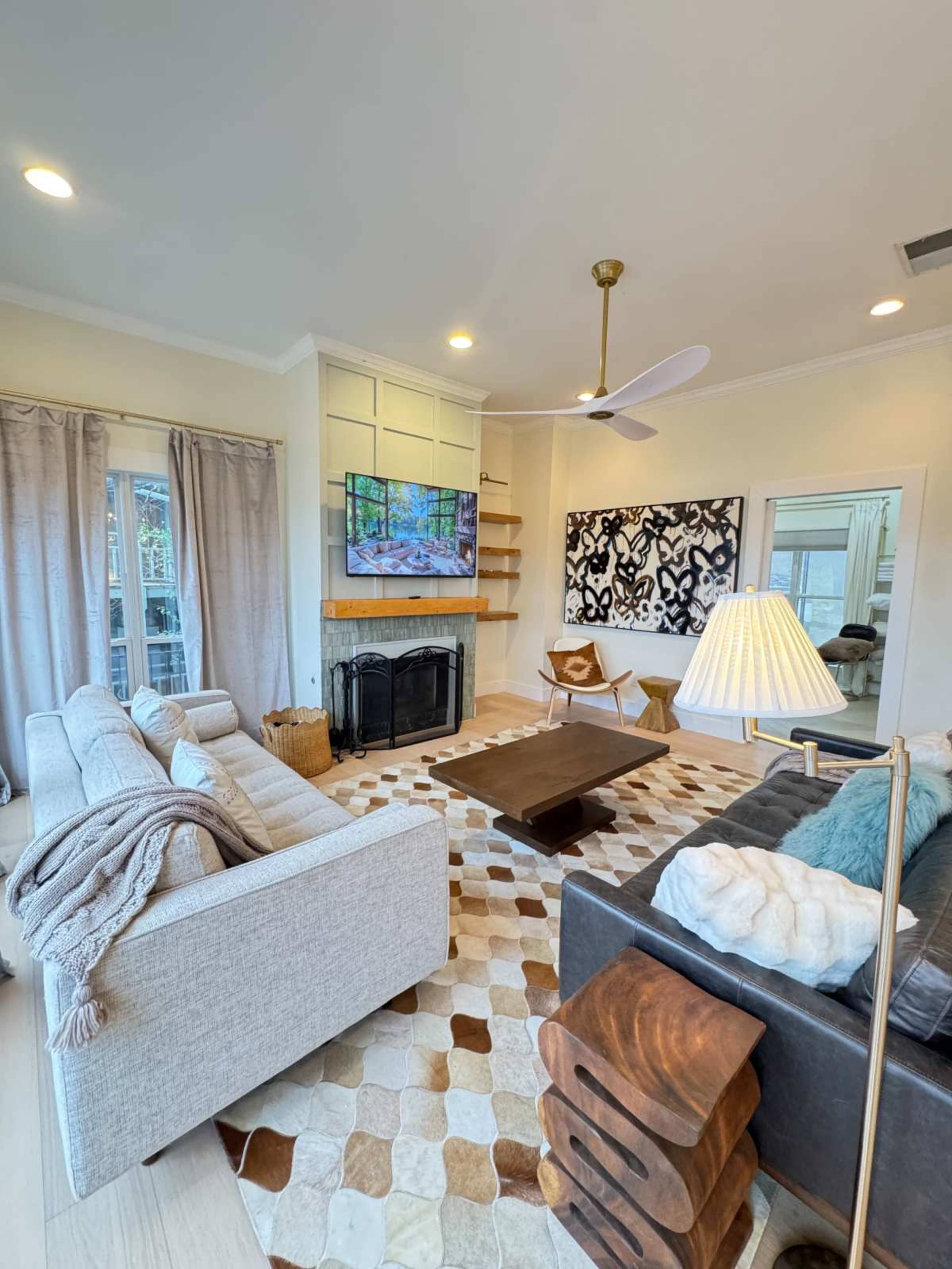 Barton Springs ACL Home Image in Barton Hills, AUSTIN, TX