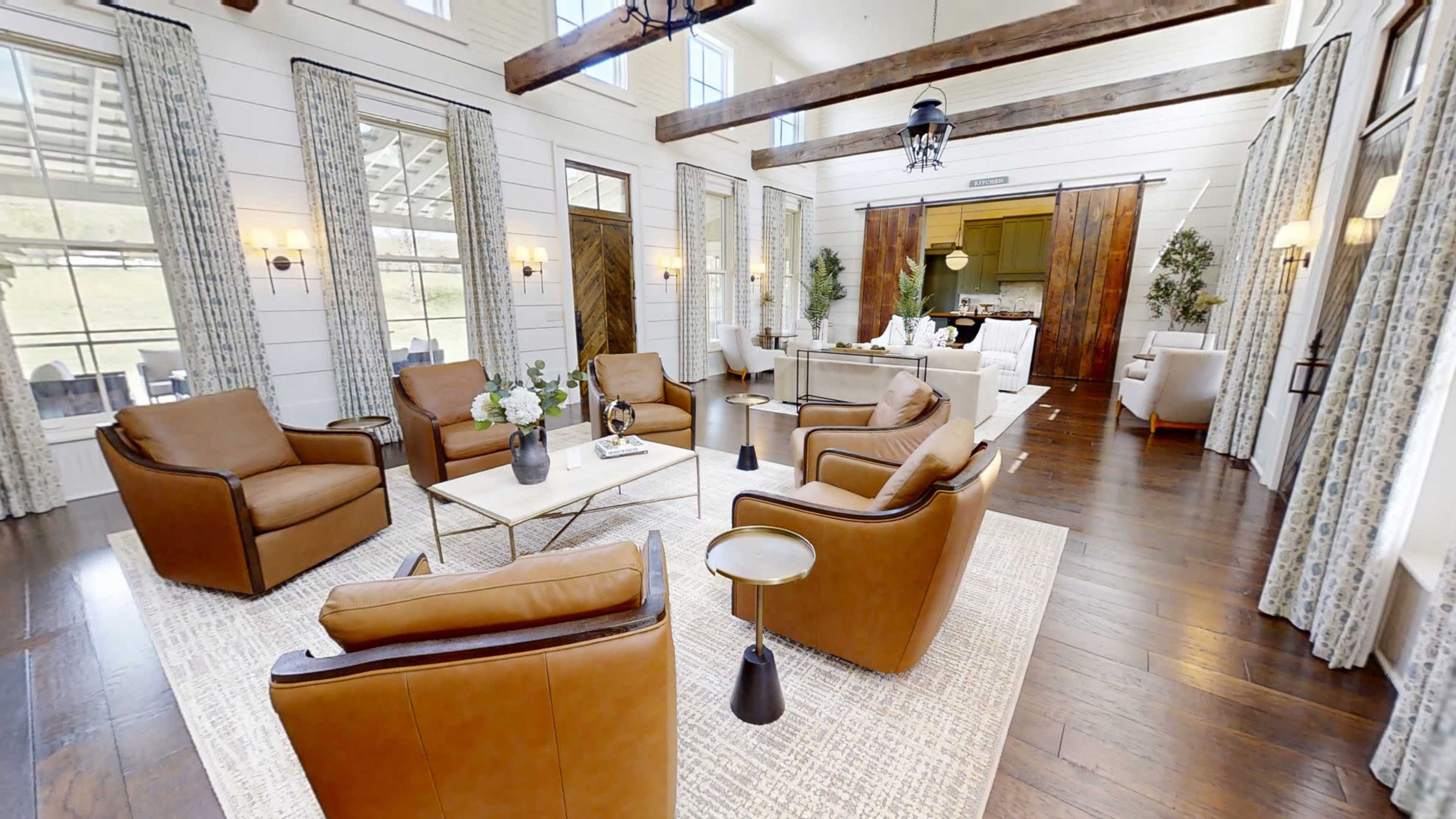 Estate Main House for Events & Gatherings Image in Whites Creek, Whites Creek, TN