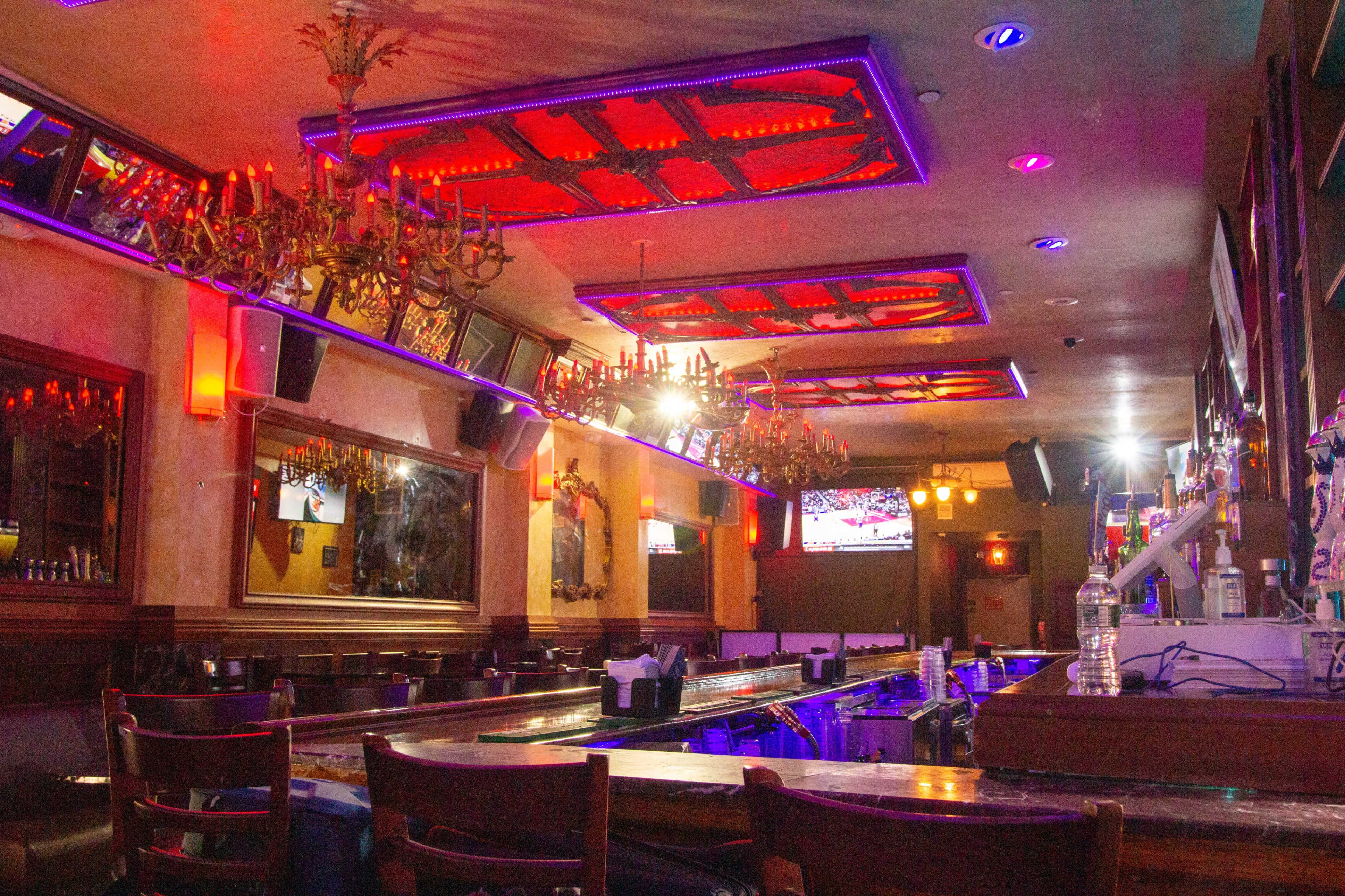 Downtown NYC Fidi area event space  great for parties Image in Lower Manhattan, NEW YORK, NY