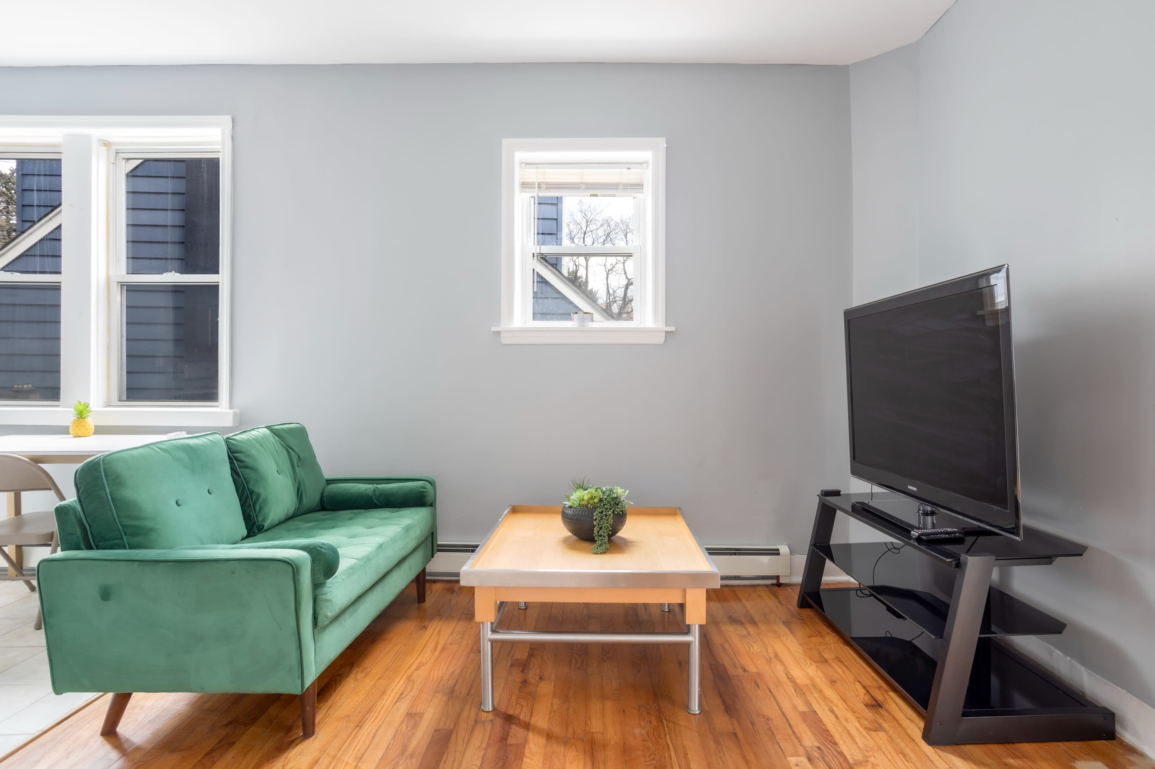 Green Room Image in Lodi, lodi, NJ