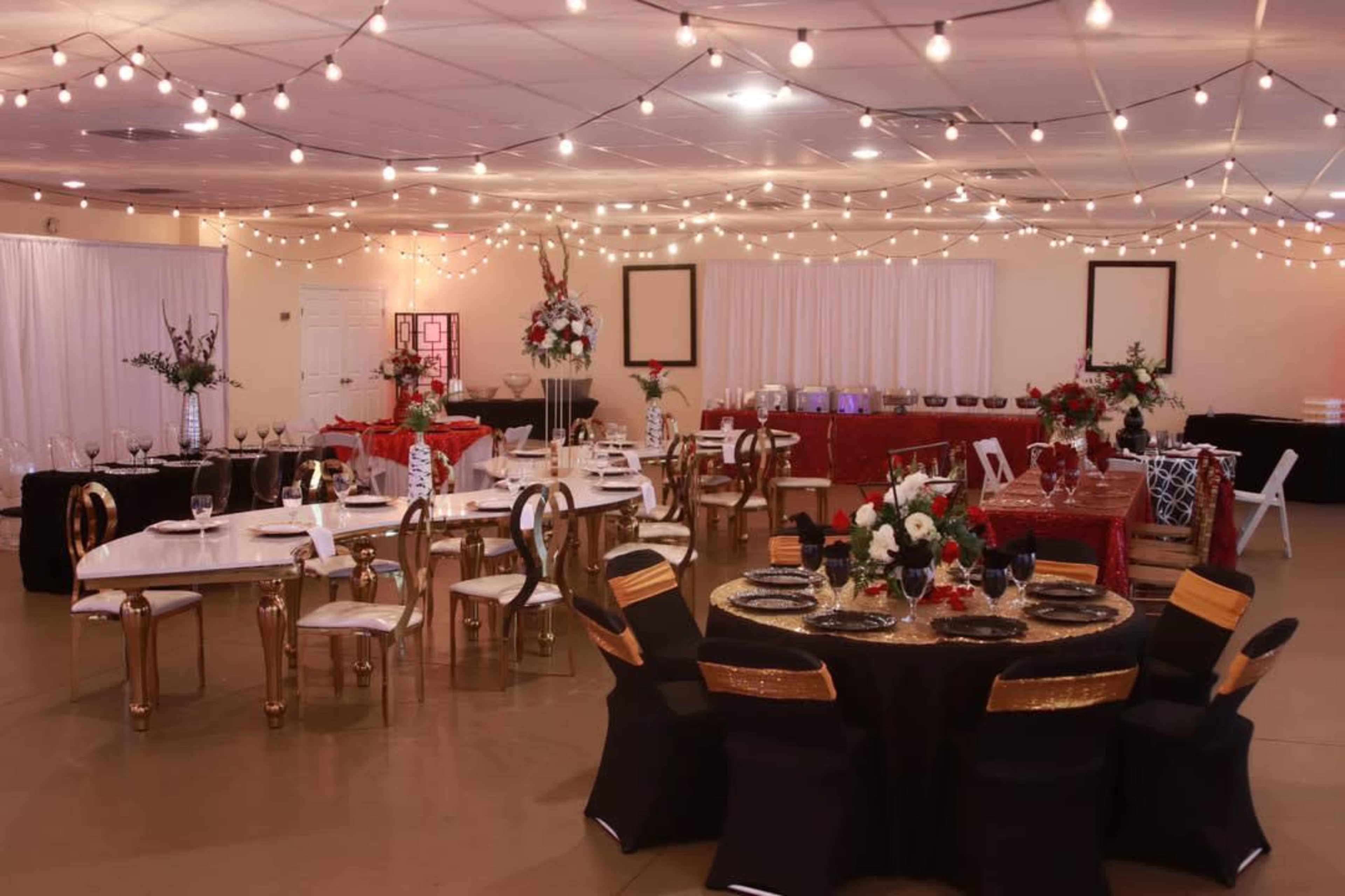 Elegant and Spacious Event Space Image in , Mt. Juliet, TN
