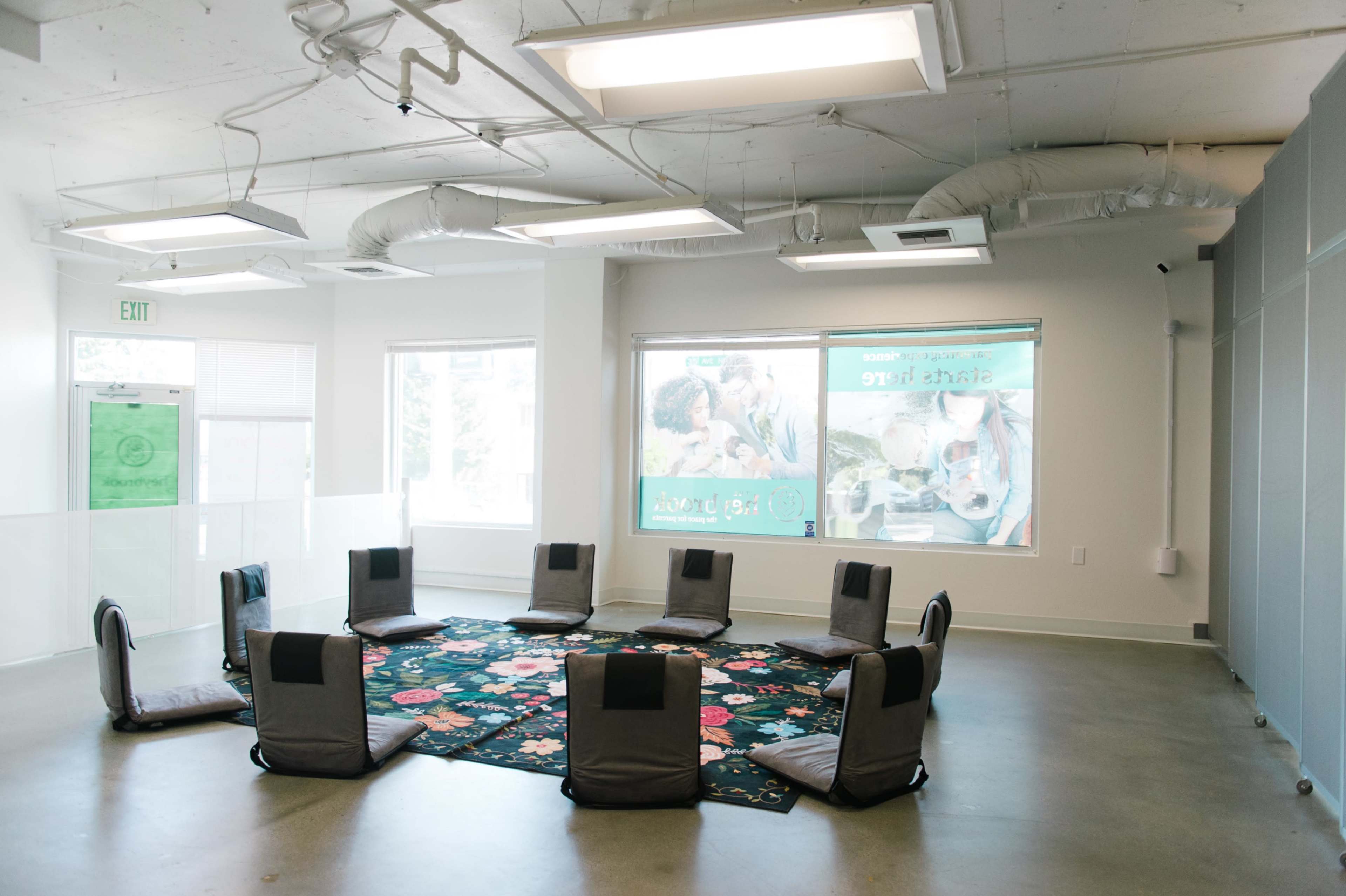 Neighborhood Party Venue Image in Wedgwood, Seattle, WA