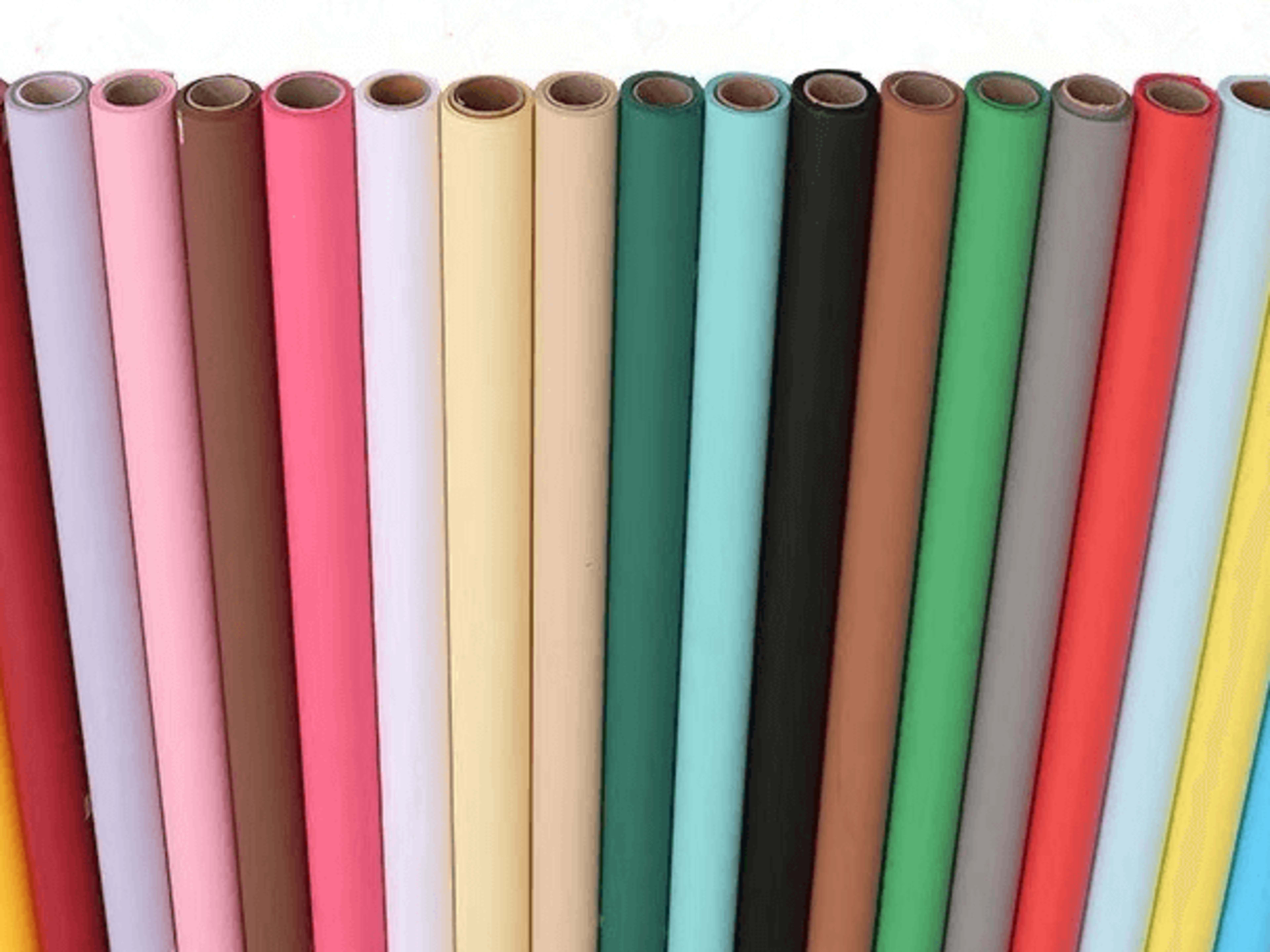 Extra Backdrop Colours