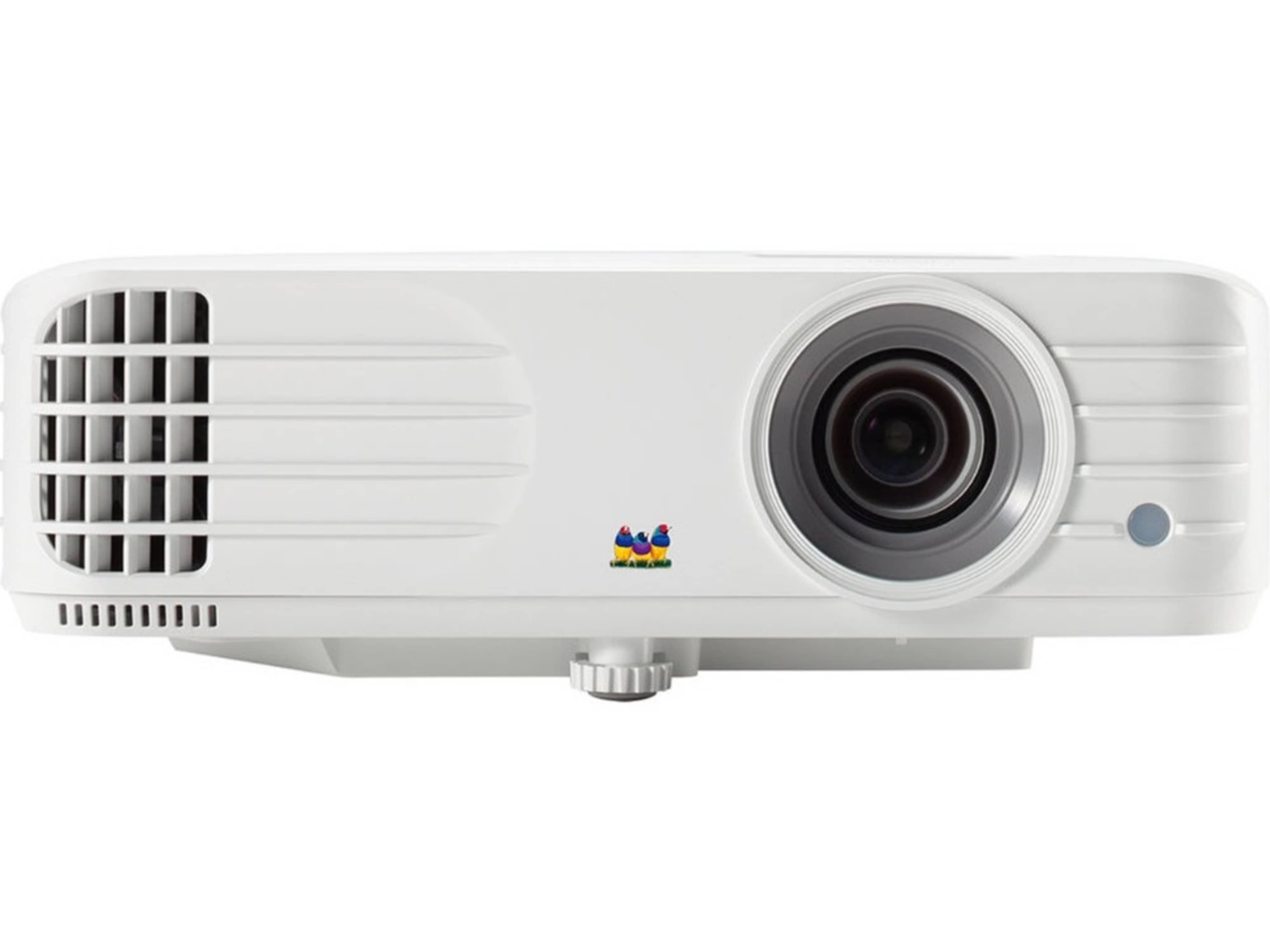 High-Definition Projector for Stunning Visuals