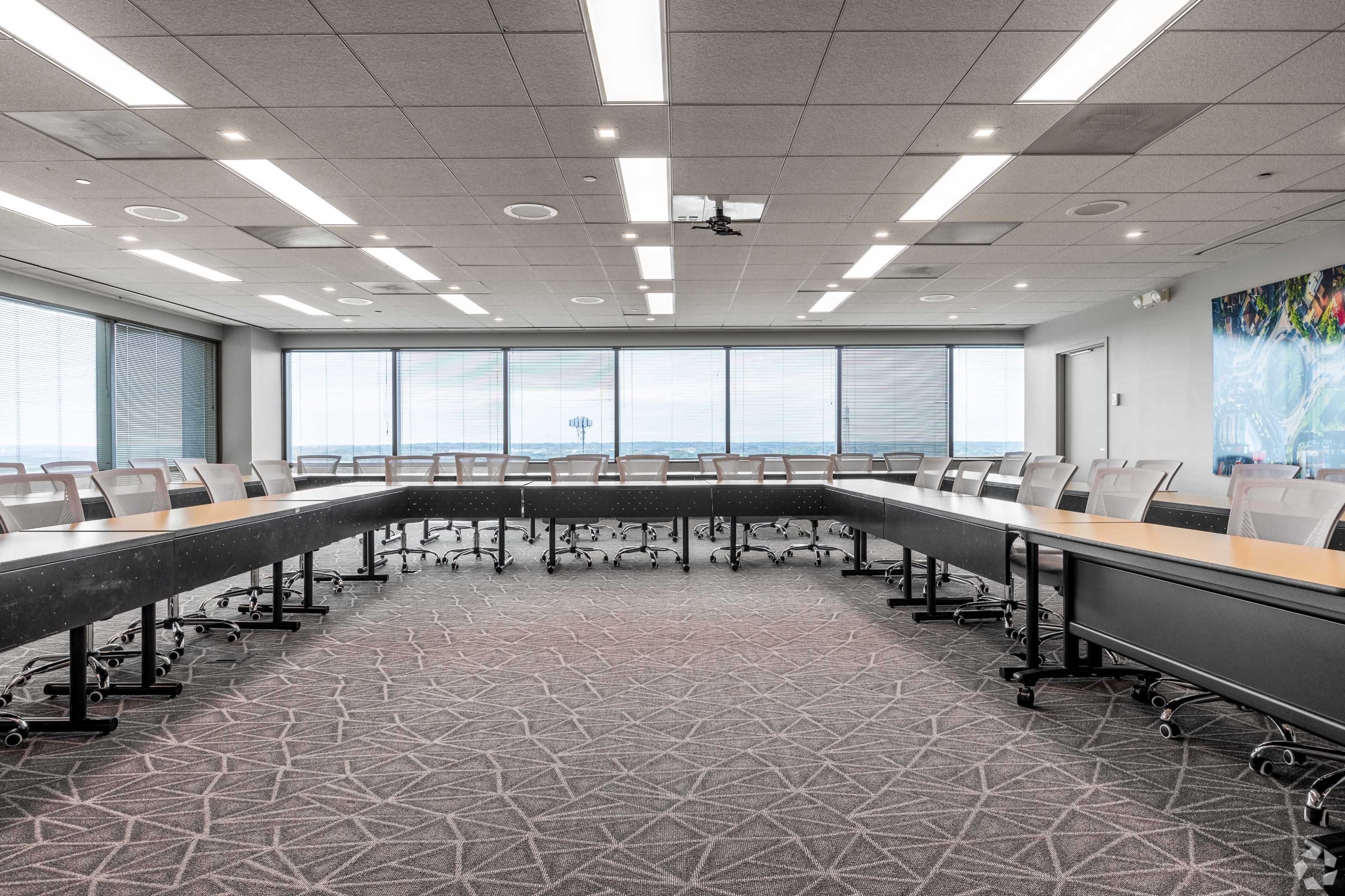 Meeting Room A Image in East Brunswick, East Brunswick, NJ