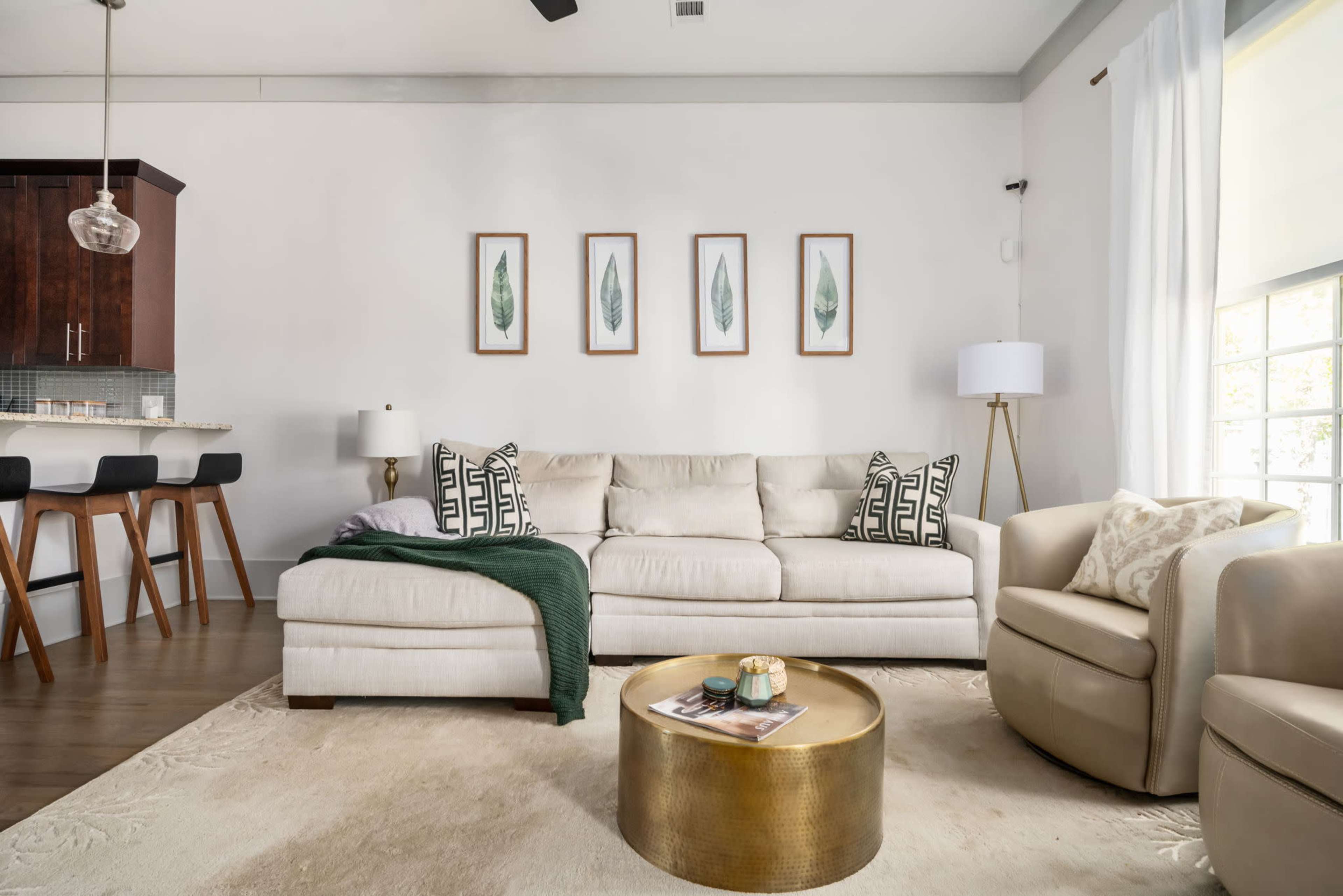 Spacious Intown Loft Style Home for Photoshoots and Film Image in Hapeville, Hapeville, GA