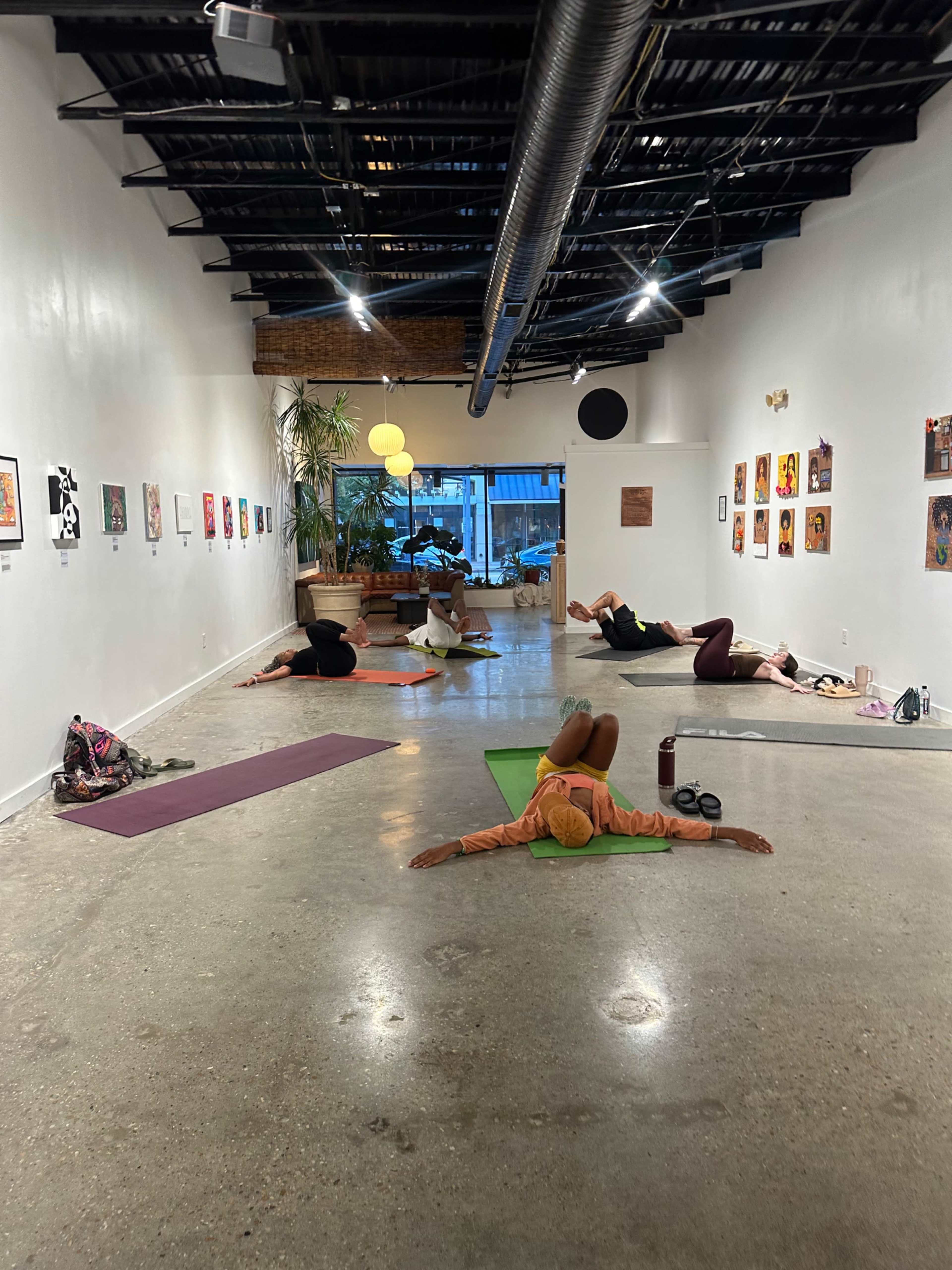 Modern Oceanfront Gallery steps from the Neptune statue Image in North Virginia Beach, Virginia Beach, VA