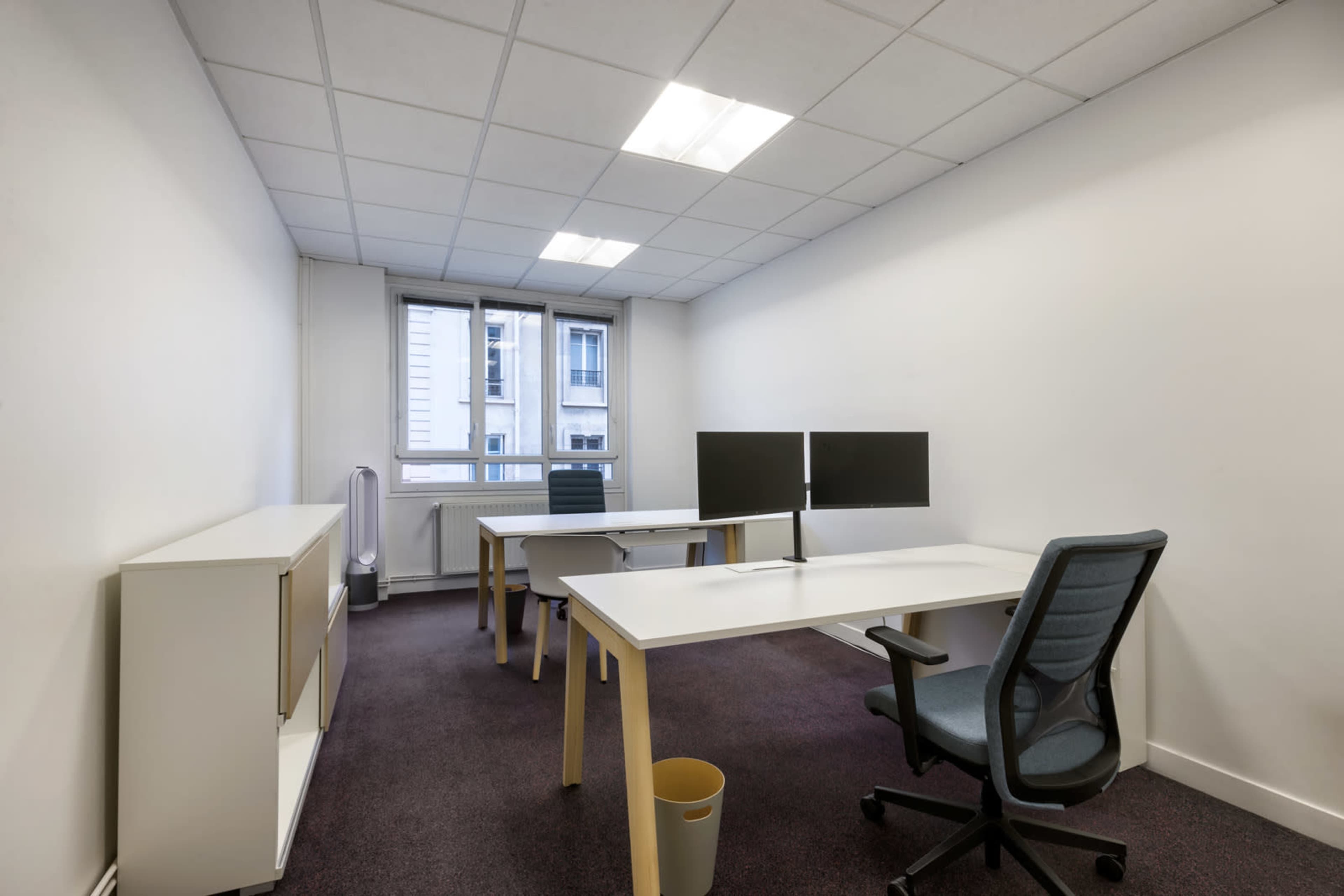 Espace haut de gamme pour tournages - Paris 8ème Image in Saint-Philippe-du-Roule, Paris