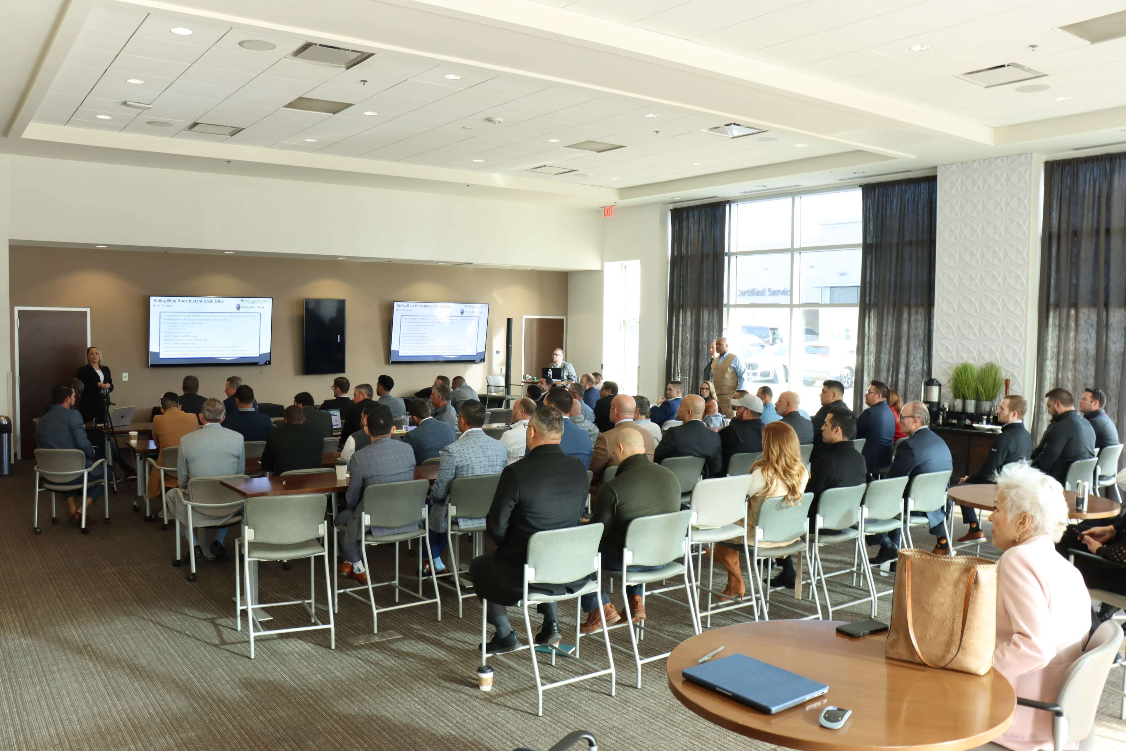 Lab23 Kitchen - Metropolitan Private Space for Turnkey Events, Frisco ...